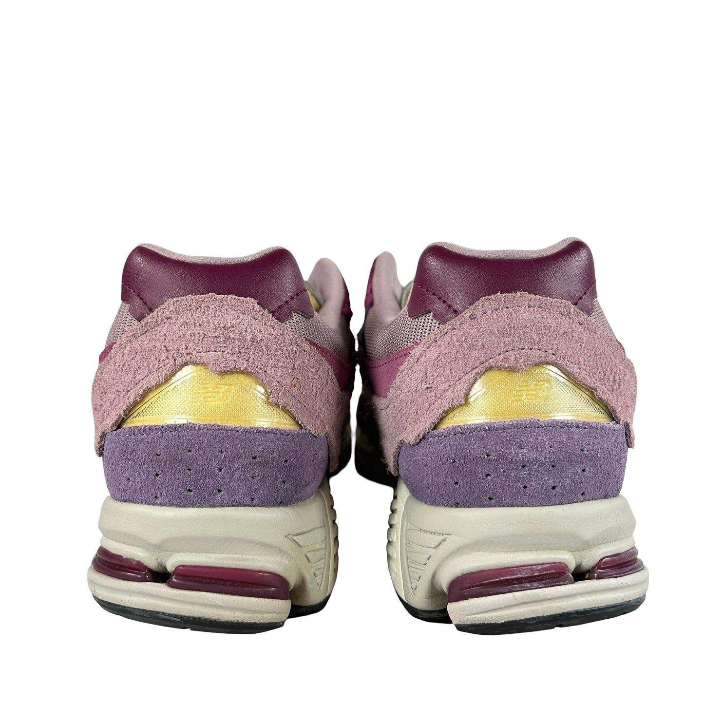 M2002RDH New Balance 2002R Protection Pack Pink [USED] - 11.5 M (Used) (Replace Box)