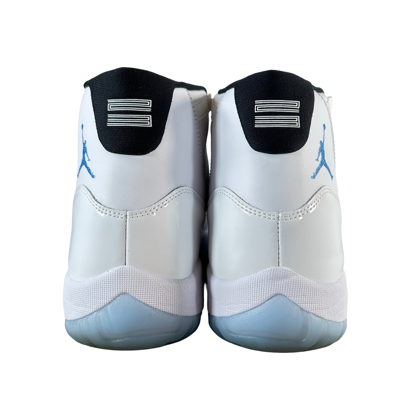 CT8012 104 Jordan 11 Retro Legend Blue (2024) [USED] - 13 M (Used2)