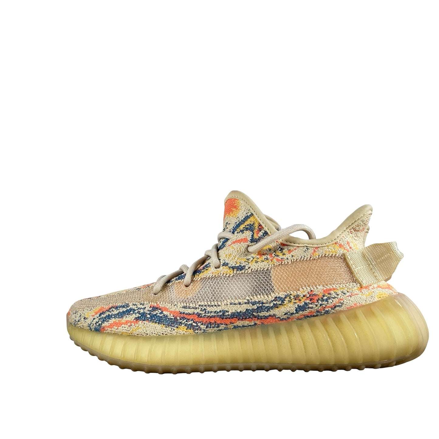 GW3773 Yeezy 350 MX Oat [USED] - 4 M (Used)