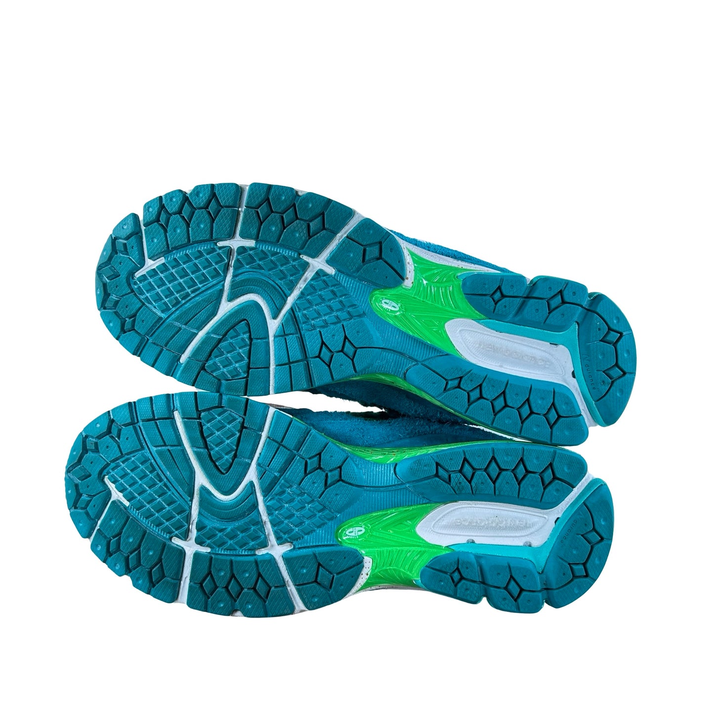 ML2002RJ New Balance 2002R Salehe Bembury Water Be The Guide [USED] - 10.5 M (Used) (No Box)