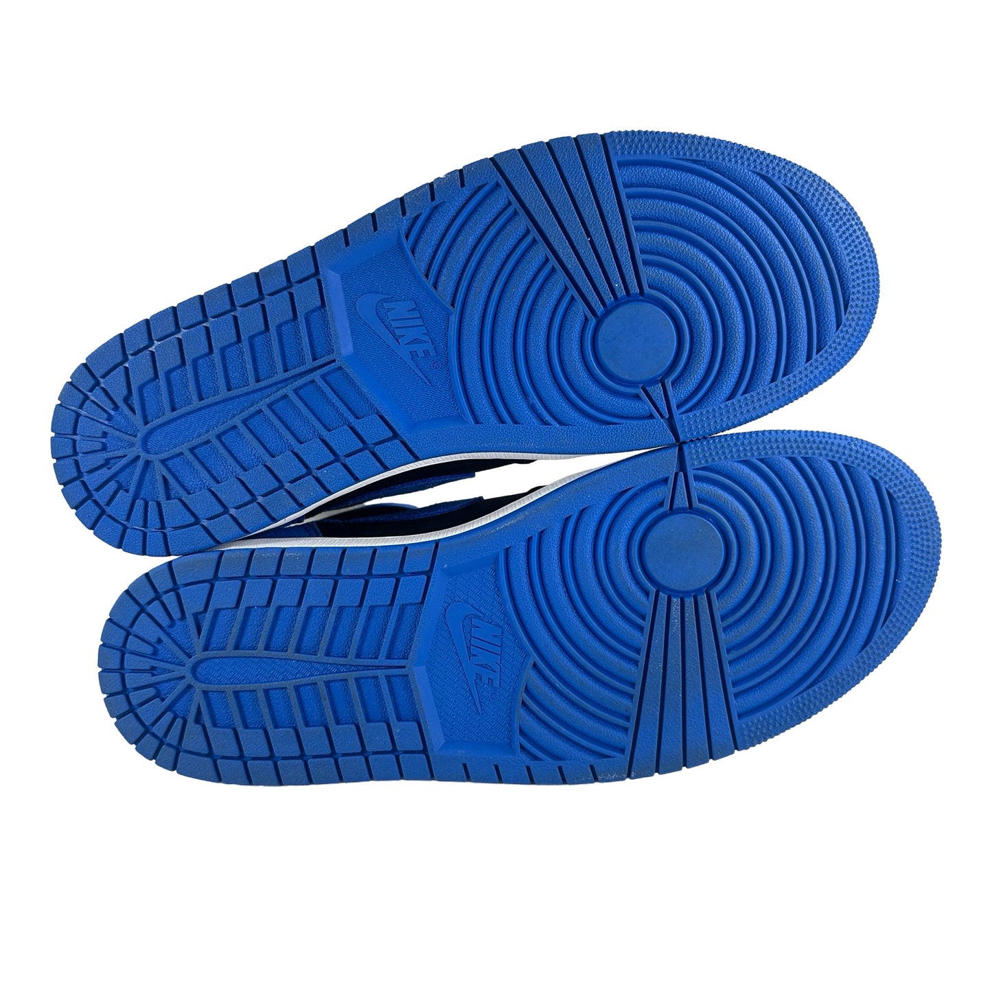DZ5485 042 Jordan 1 Retro High OG Royal Reimagined [USED] - 11.5 (VNDS)