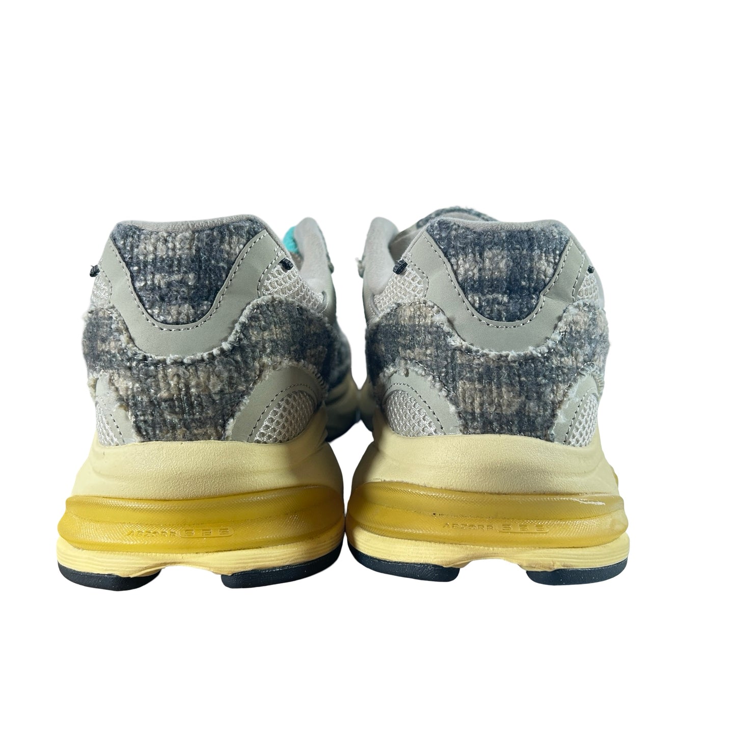 U2010JG1 New Balance 2010 Joe Freshgoods Bag Lady [USED] - 11.5 M (Used)