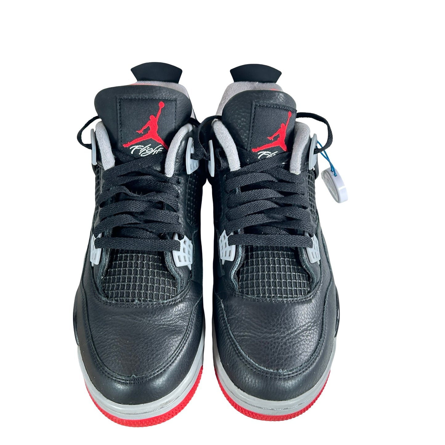 FV5029 006 Jordan 4 Retro Bred Reimagined [USED] - 9 M (Used24)