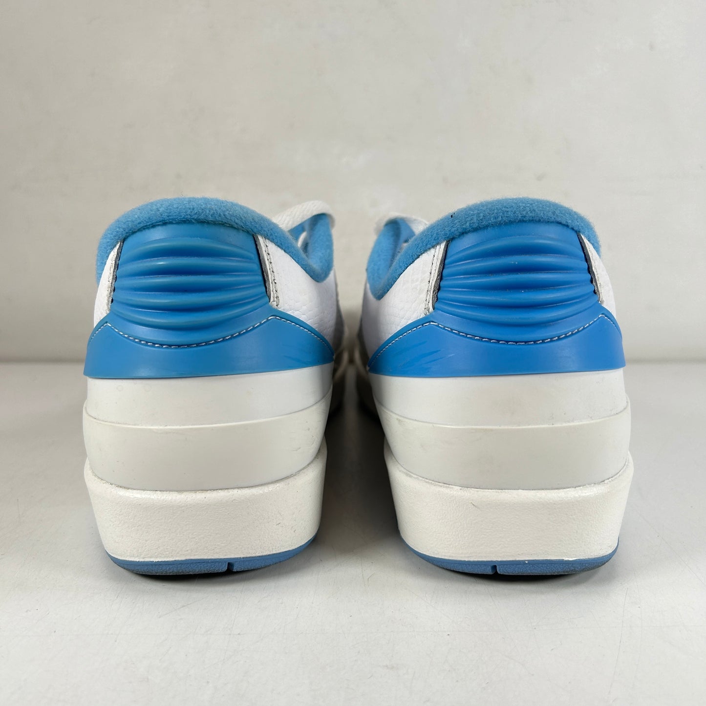 DV9956 104 Jordan 2 Retro Low UNC [USED] - 9 M (Used) (No Box)