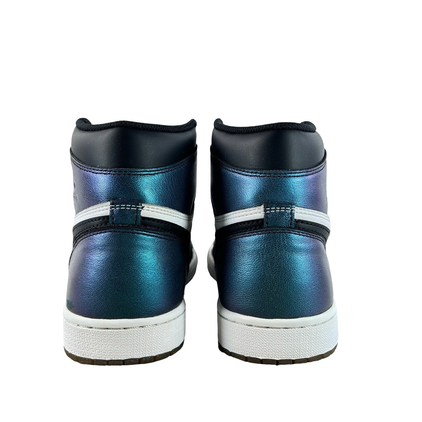 907958 015 Jordan 1 Retro All-Star Chameleon (2017) [USED] - 8.5 M (Used)