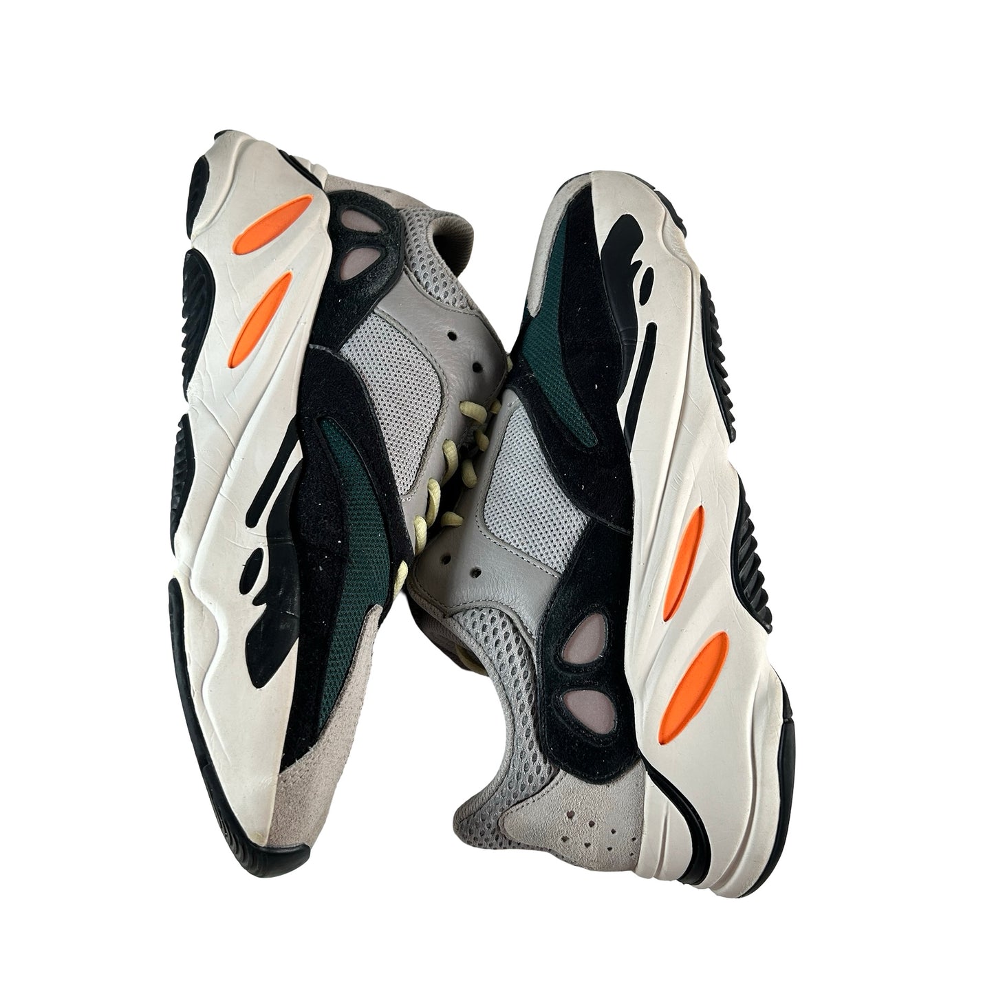 B75571 adidas Yeezy Boost 700 Wave Runner [USED] - 11 M (Used8)