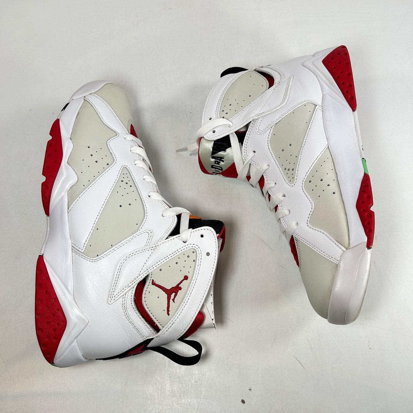 304775 125 Jordan 7 Retro Hare (2015) [USED] - 9.5 M (Used3)