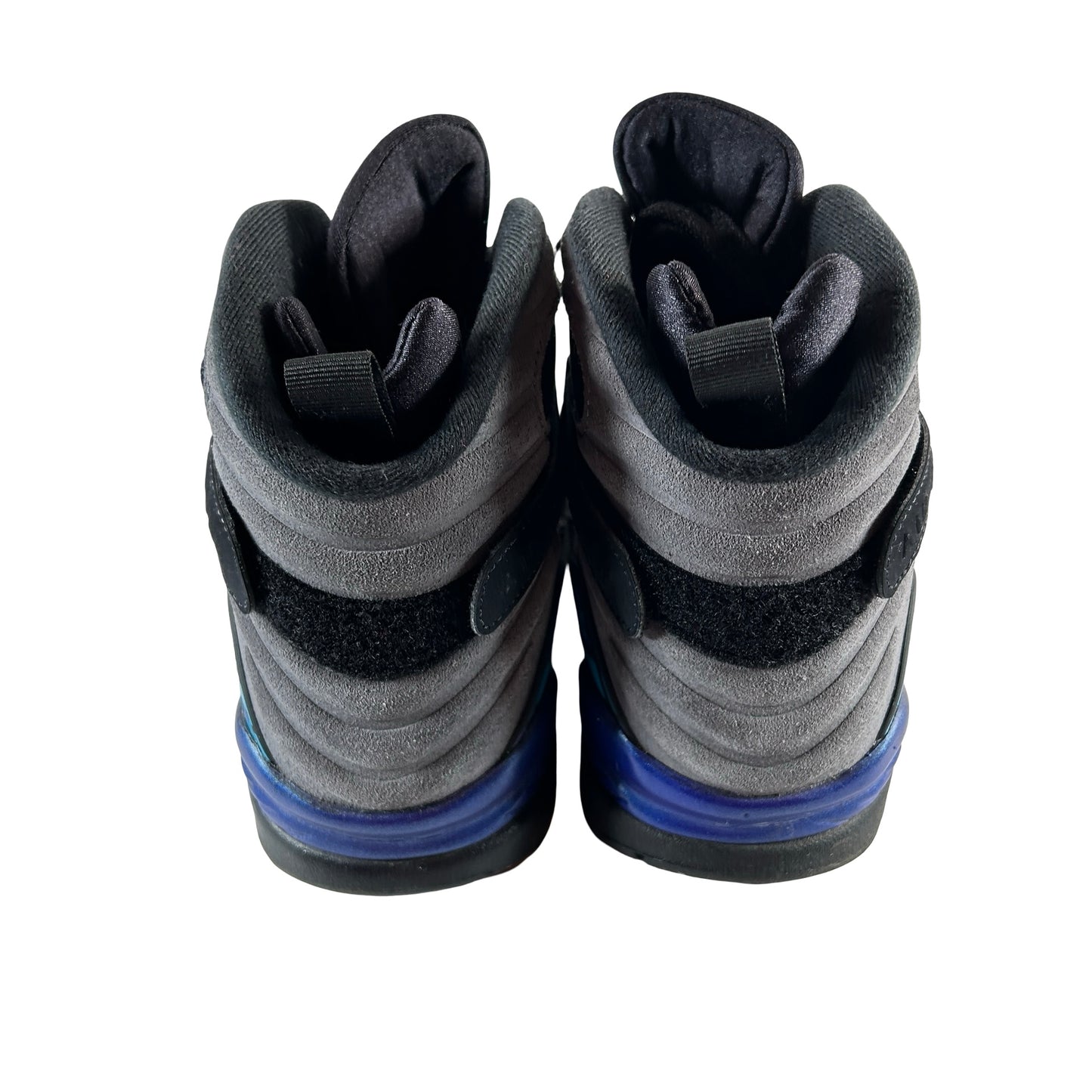 305381 006 Jordan 8 Retro Aqua (2025) [USED] - 10.5 M (Used8)