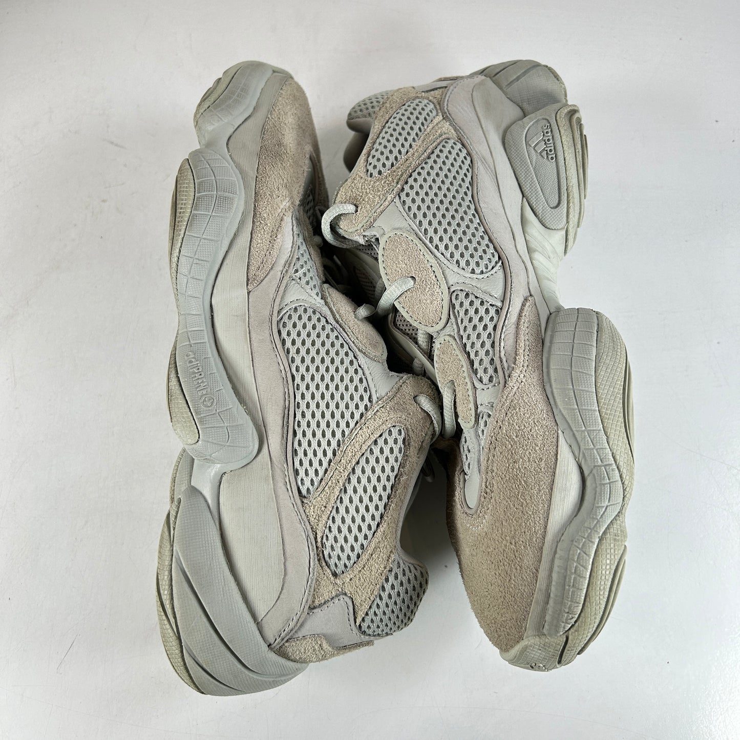 EE7287 adidas Yeezy 500 Salt [USED]