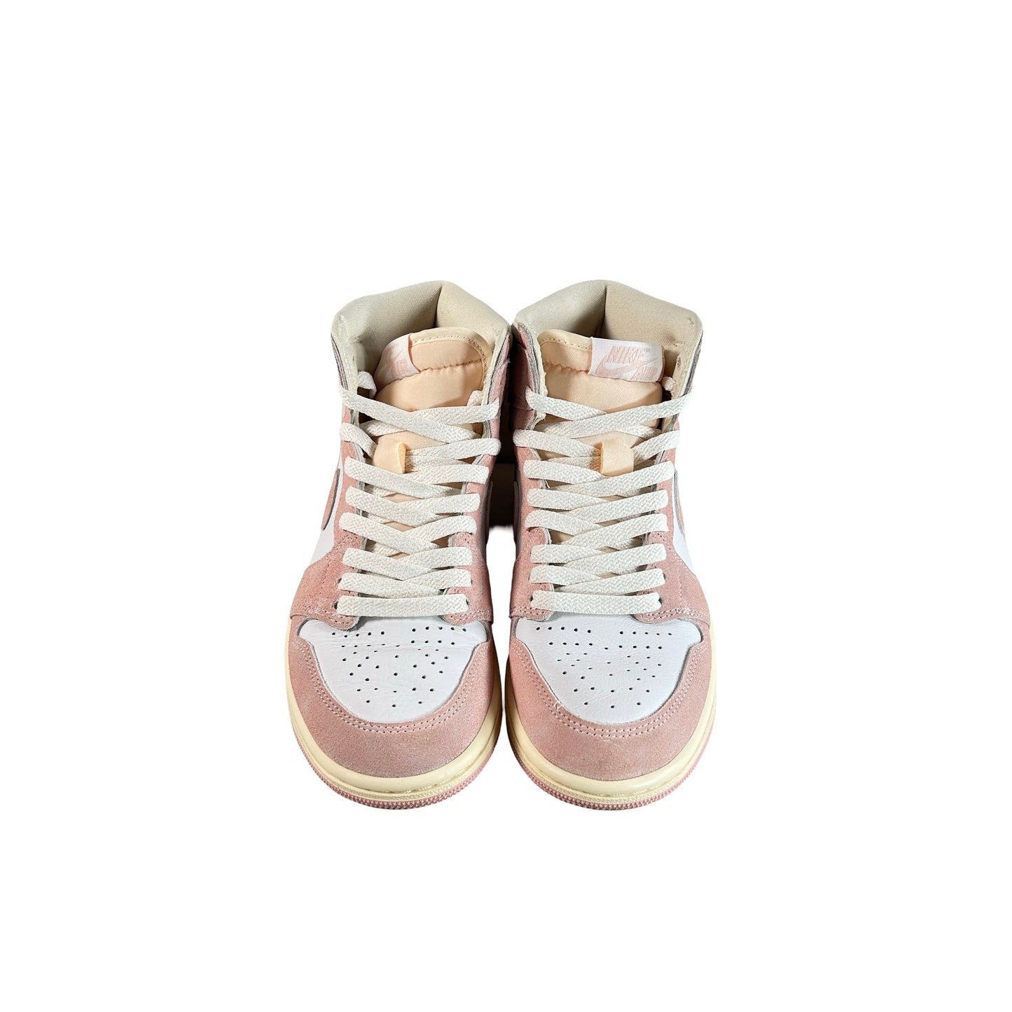 FD2596 600 Jordan 1 Retro High OG Washed Pink [USED] - 6.5 W (Used3)