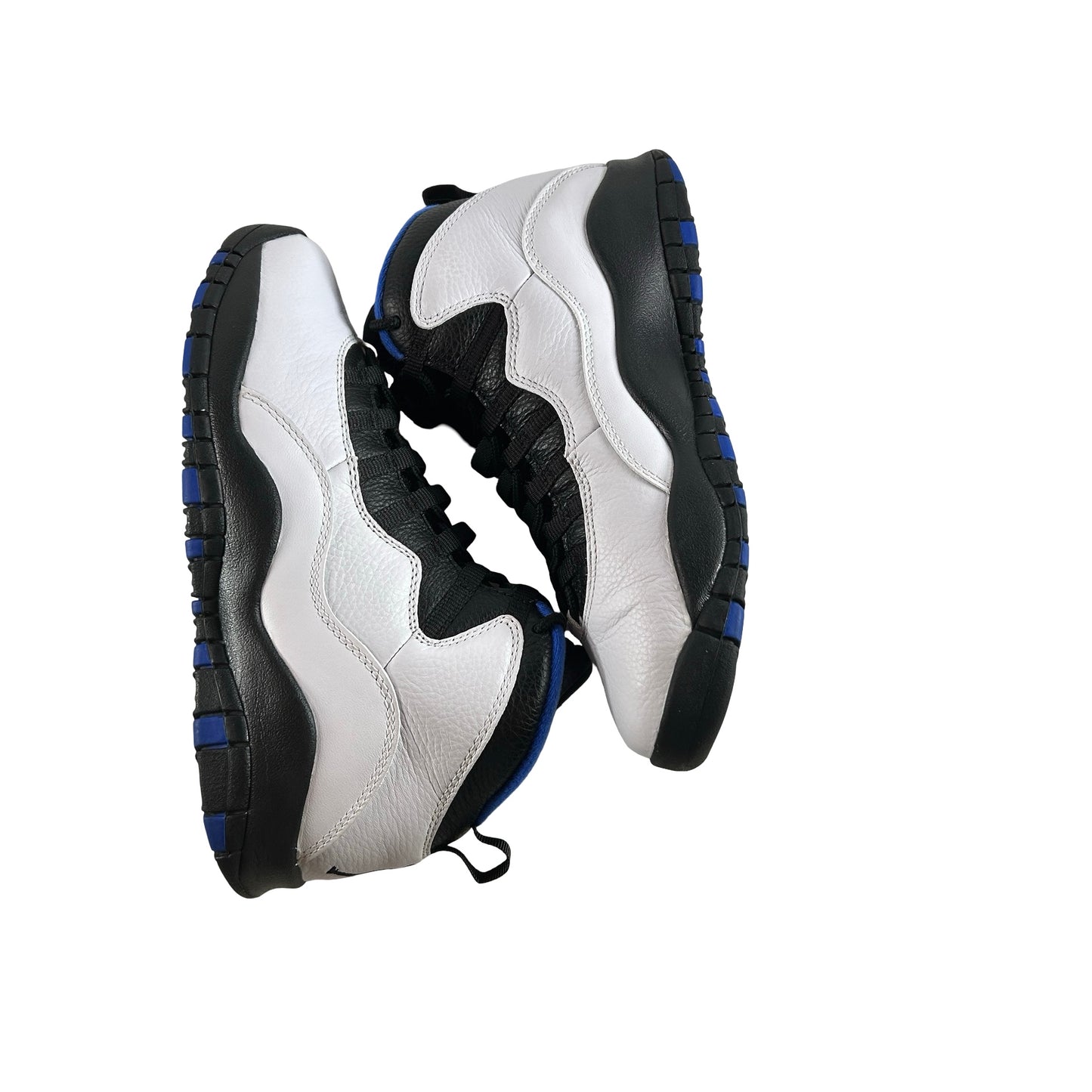 310805 108 Jordan 10 Retro Orlando [USED] - 8.5 M (Used)