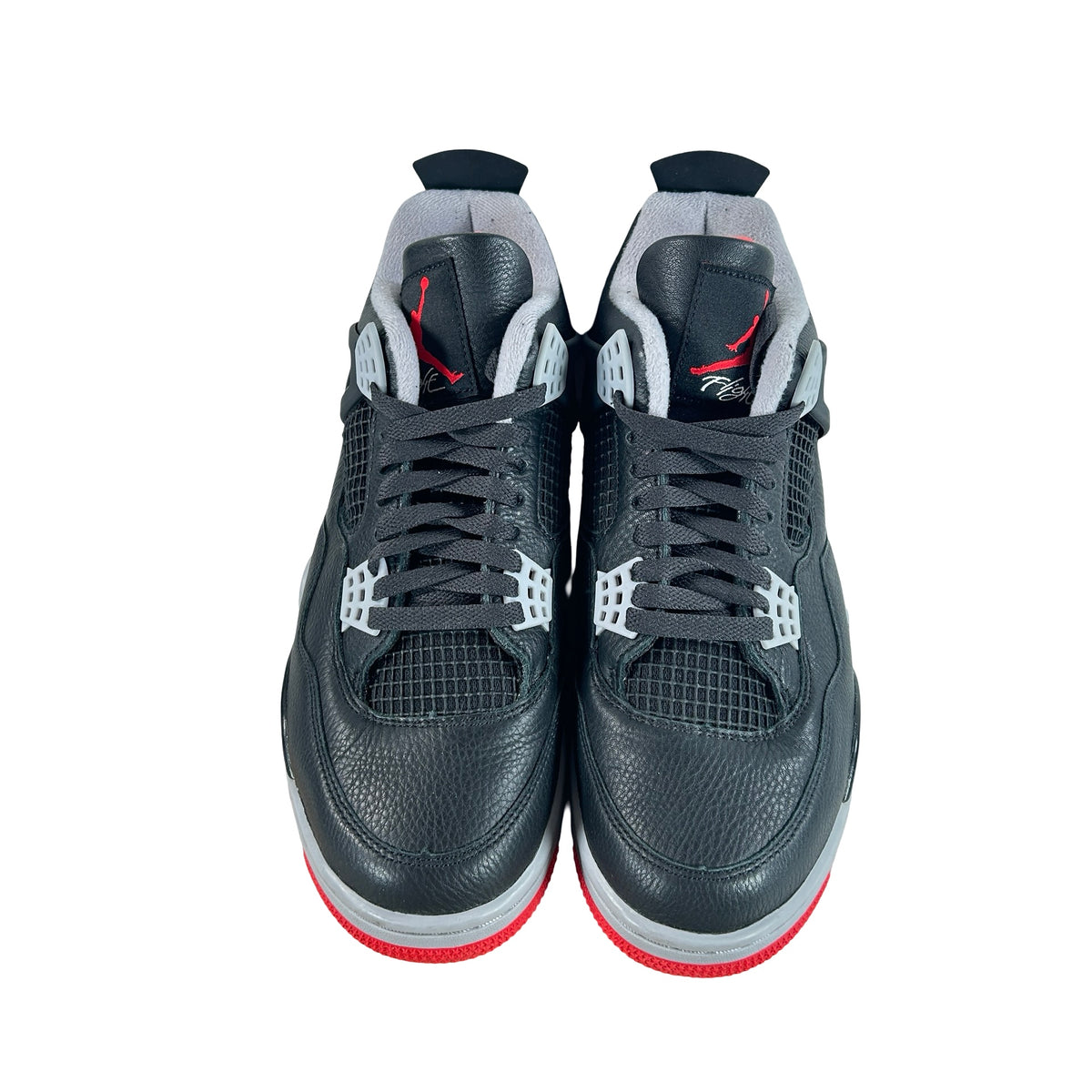 FV5029 006 Jordan 4 Retro Bred Reimagined [USED] - 10 M (Used33)