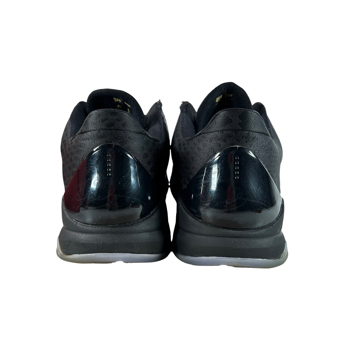 IB4481 500 Nike Kobe 5 Protro Year of the Mamba Eggplant [USED] - 12 M (Used2)