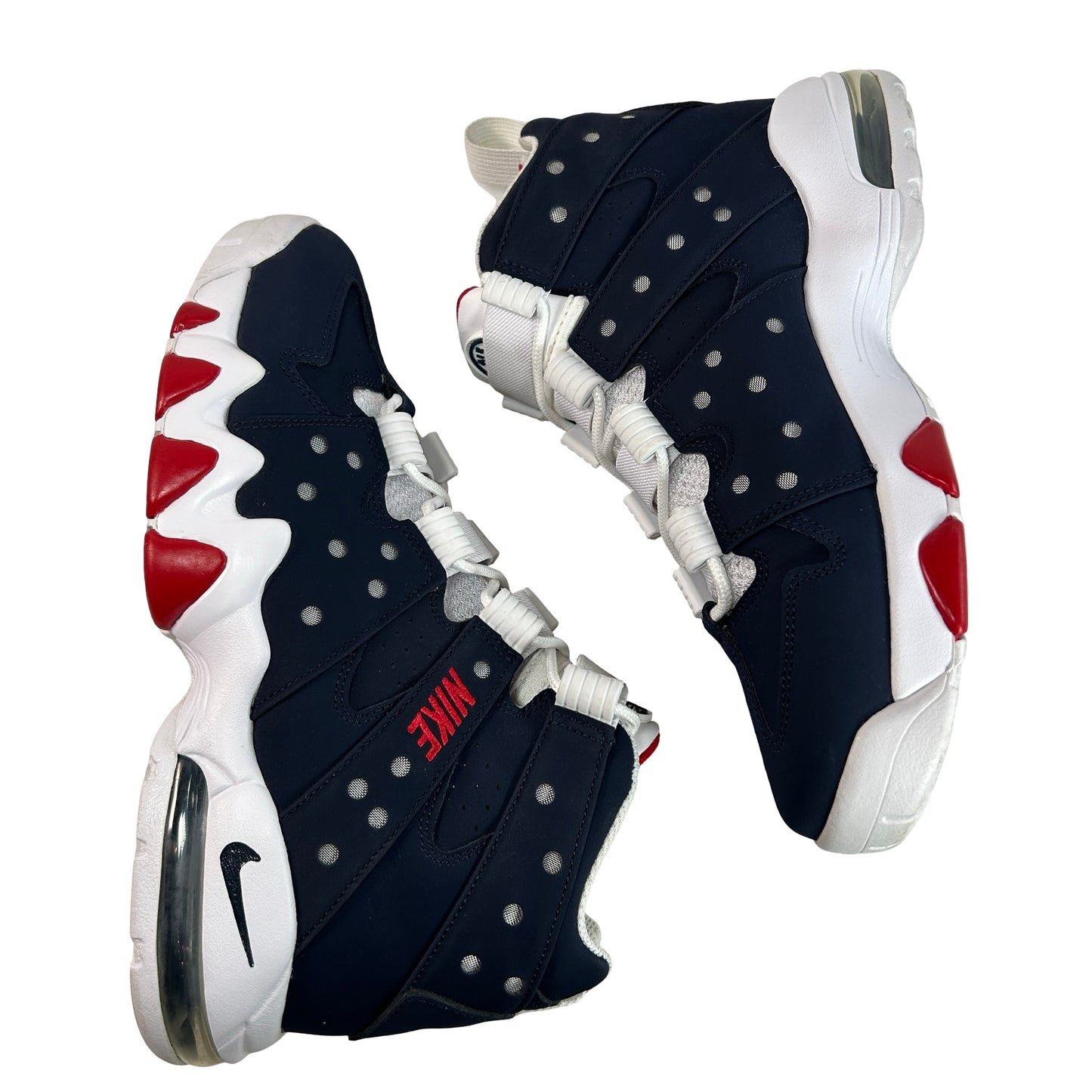 DJ5160 400 Nike Air Max CB '94 USA (2021) [USED] - 8.5 M (Used)