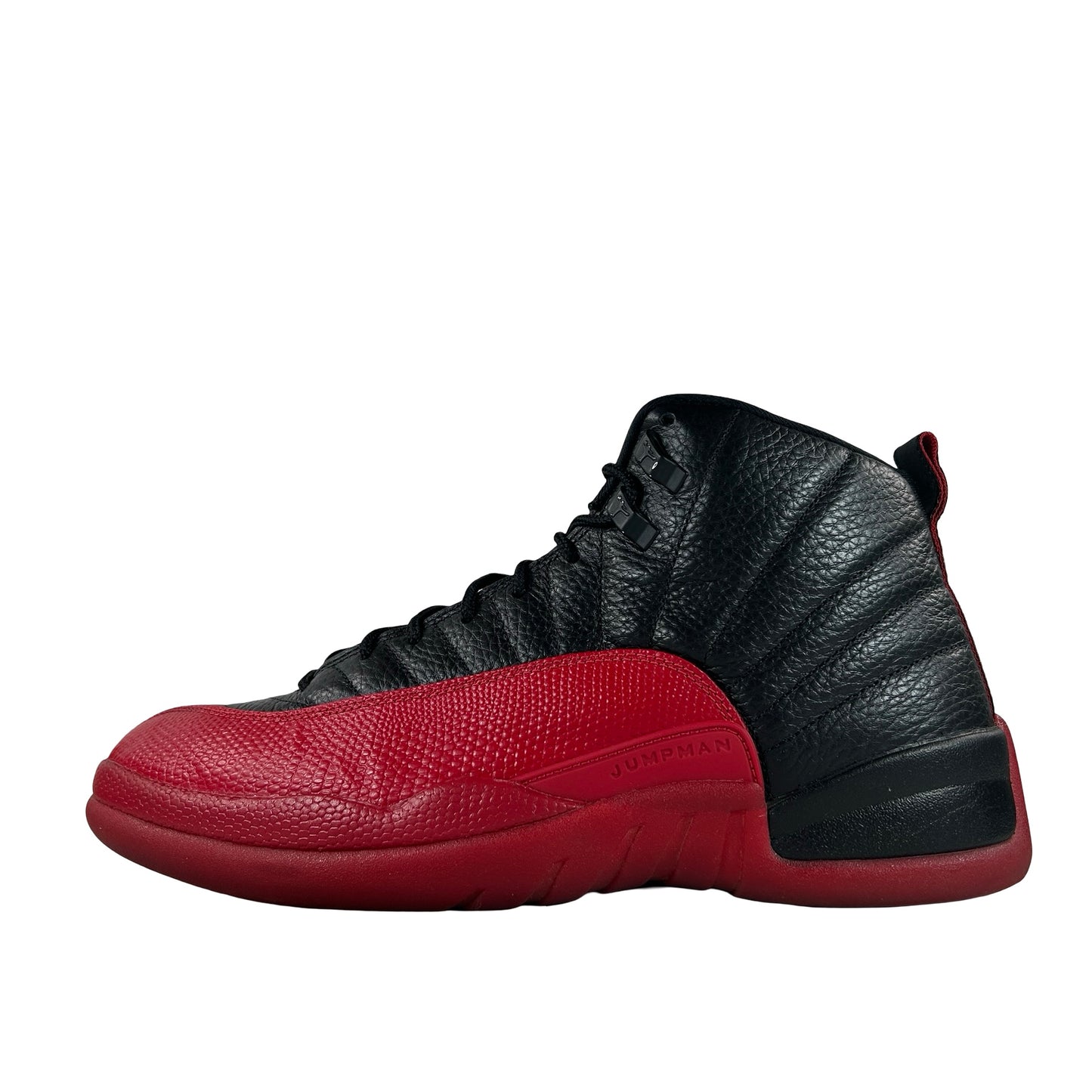 CT8013 002 Jordan 12 Retro Flu Game (2025) [USED] - 11.5 M (Used3)