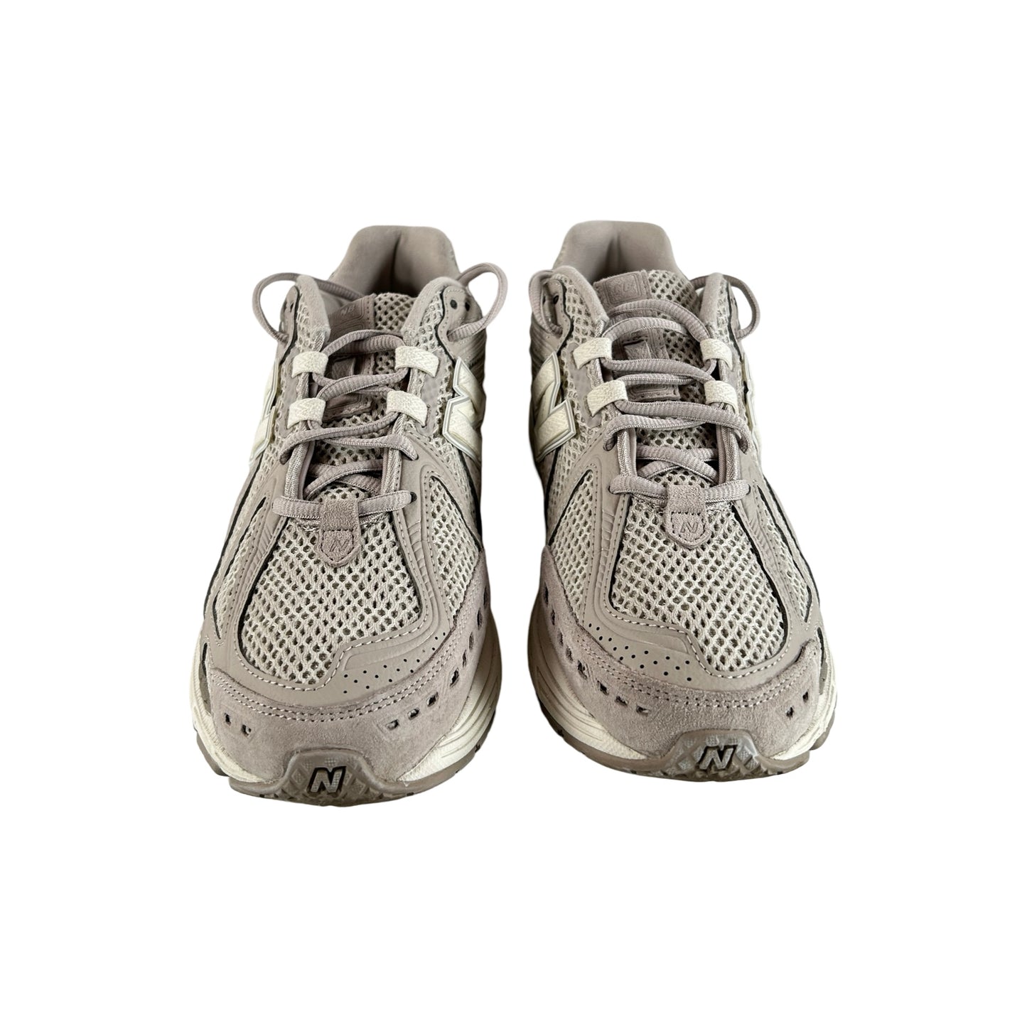 M1906RGR New Balance 1906R Grey Day [USED] - 9.5 M (Used)