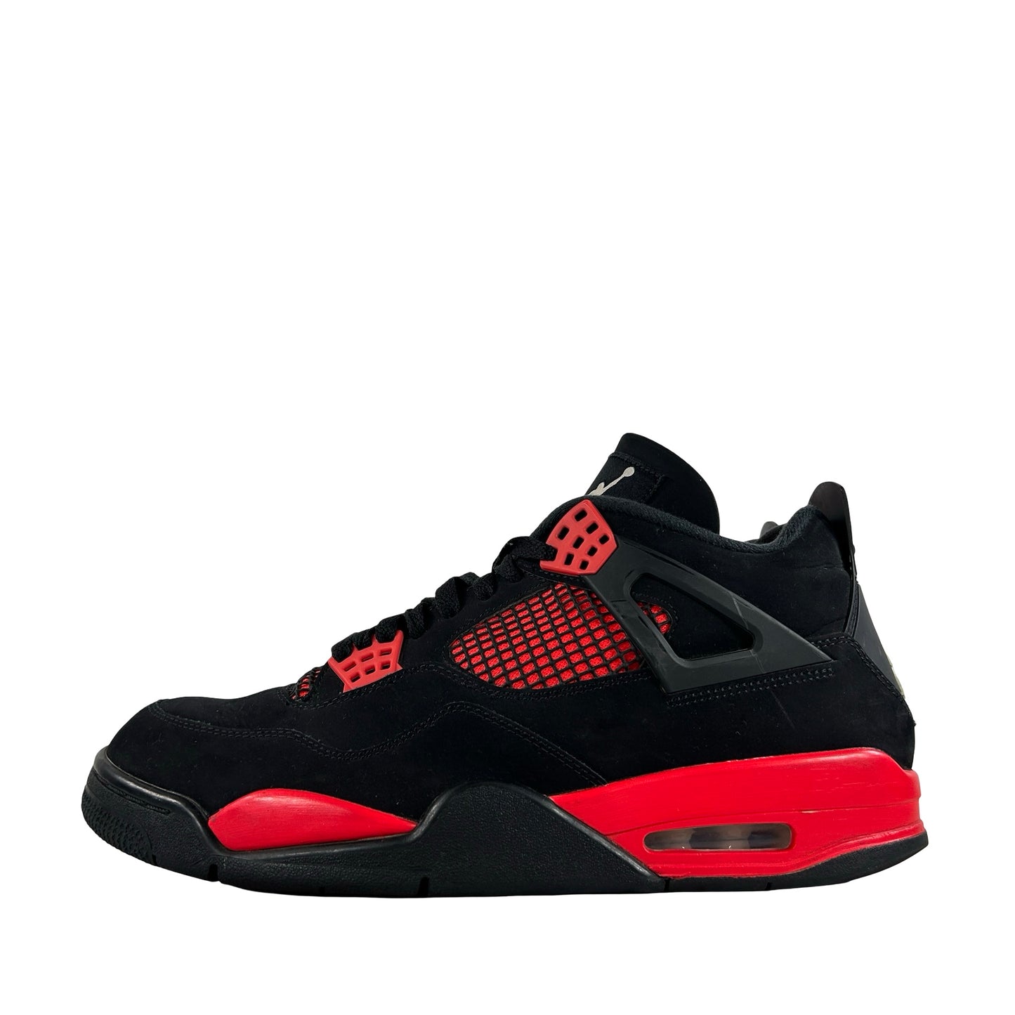 CT8527 016 Jordan 4 Retro Rojo Trueno