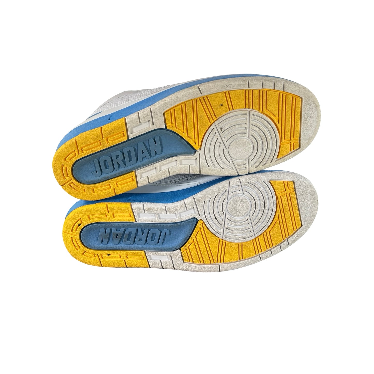 385475 122 Jordan 2 Retro Melo (2018) [USED] - 8 M (Used)