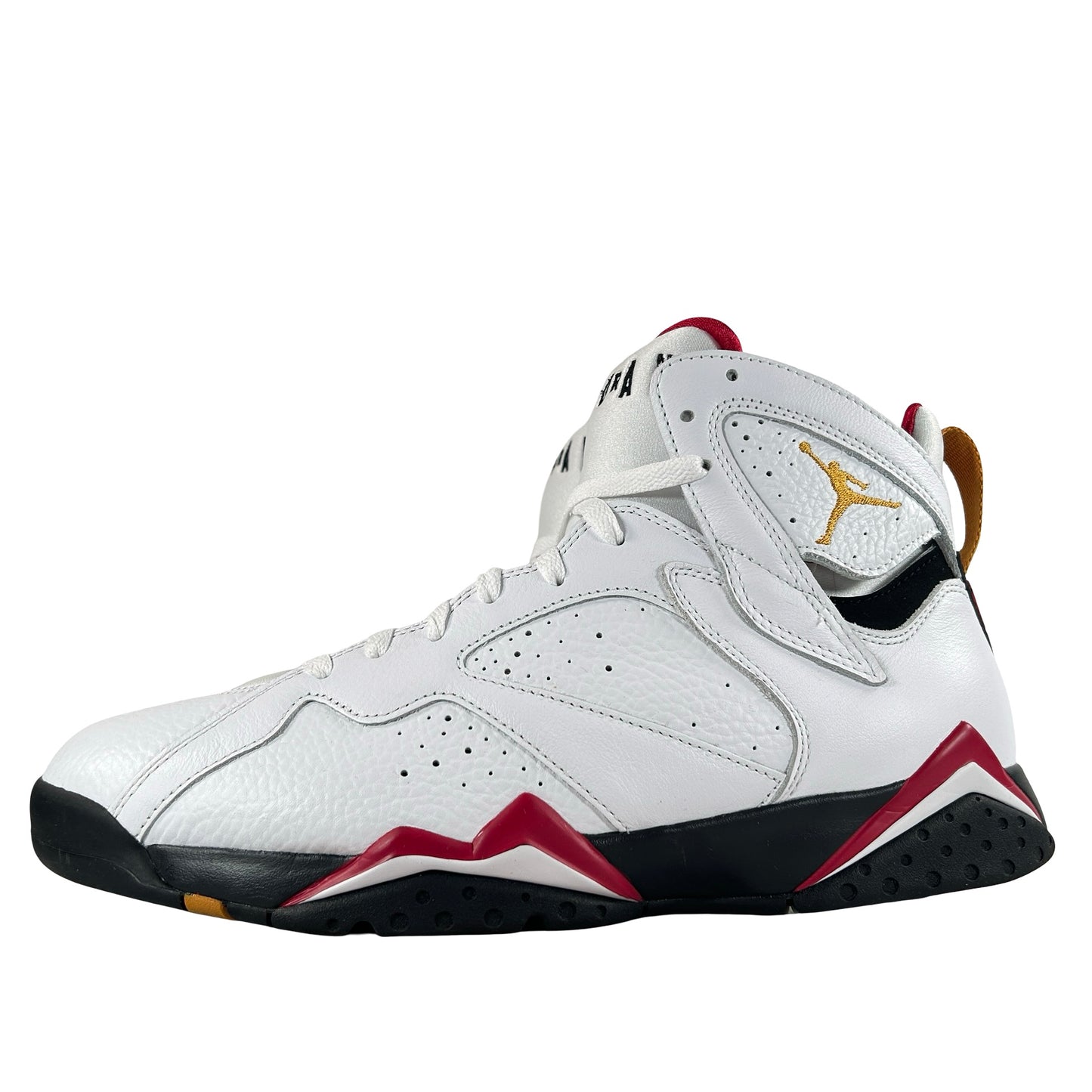 CU9307 106 Jordan 7 Retro Cardinal (2022) [USED] - 11 M (Used3)