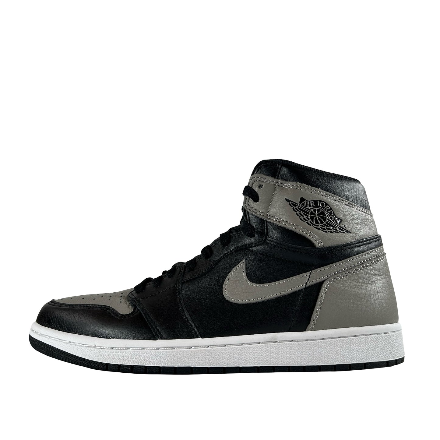 555088 013 Jordan 1 Shadow (2018) [USED] - 10 M (Used5)