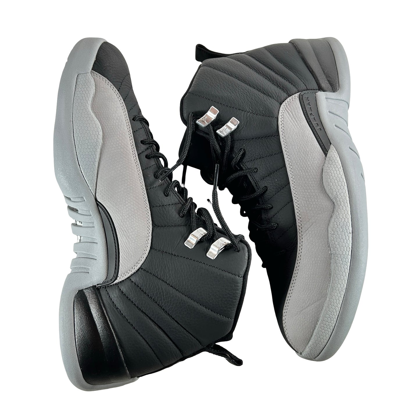 CT8013 010 Jordan 12 Retro Barons [USED] - 11.5 M (VNDS)
