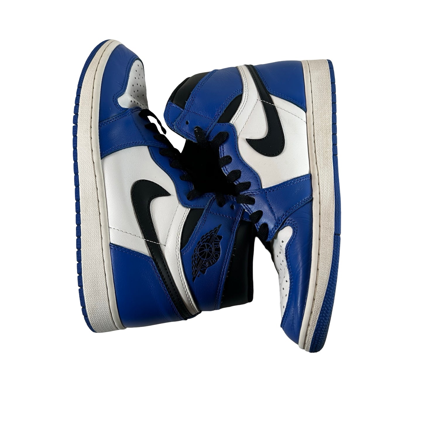 555088 403 Jordan 1 Game Royal [USED] - 9.5 M (Used2)