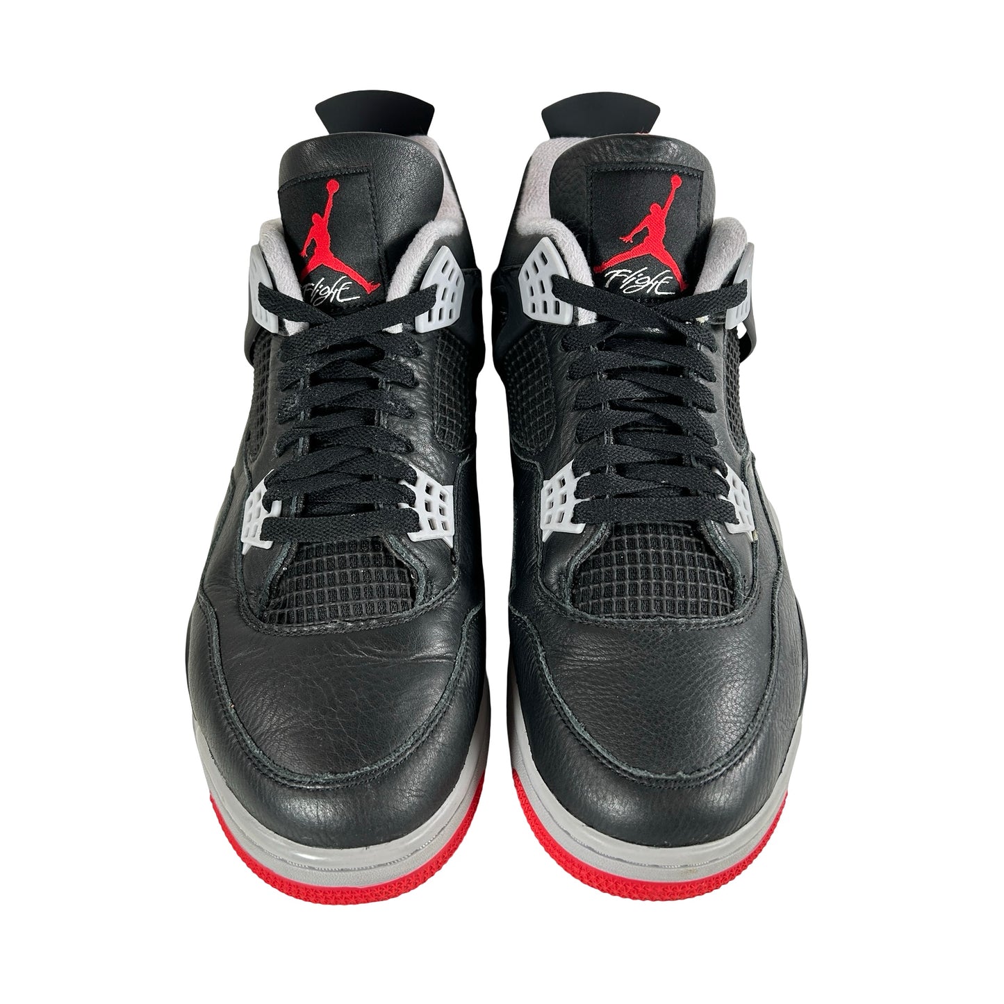 FV5029 006 Jordan 4 Retro Bred Reimagined [USED] - 12 M (Used7)