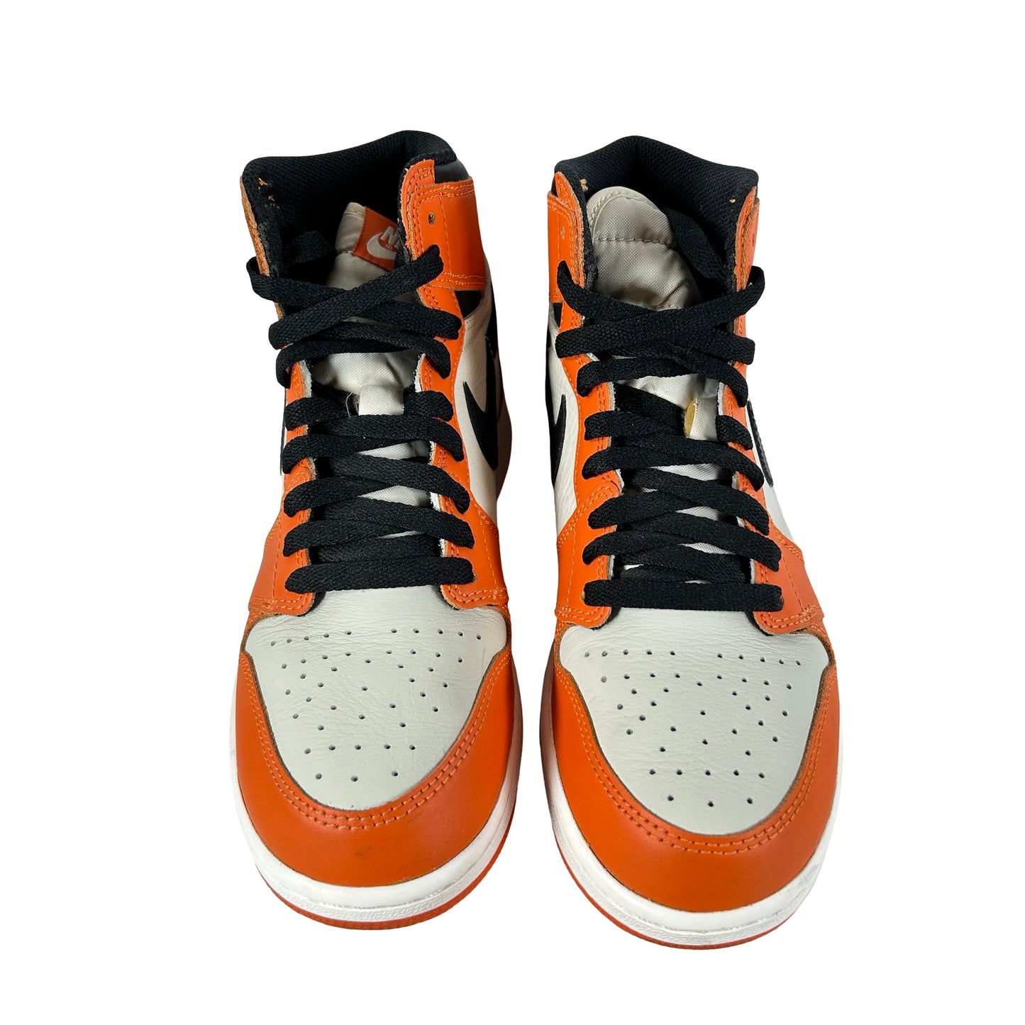 575441 113 Jordan 1 Retro Reverse Shattered Backboard (GS) [USED] - 6.5 Y (Used2) (No Box2)