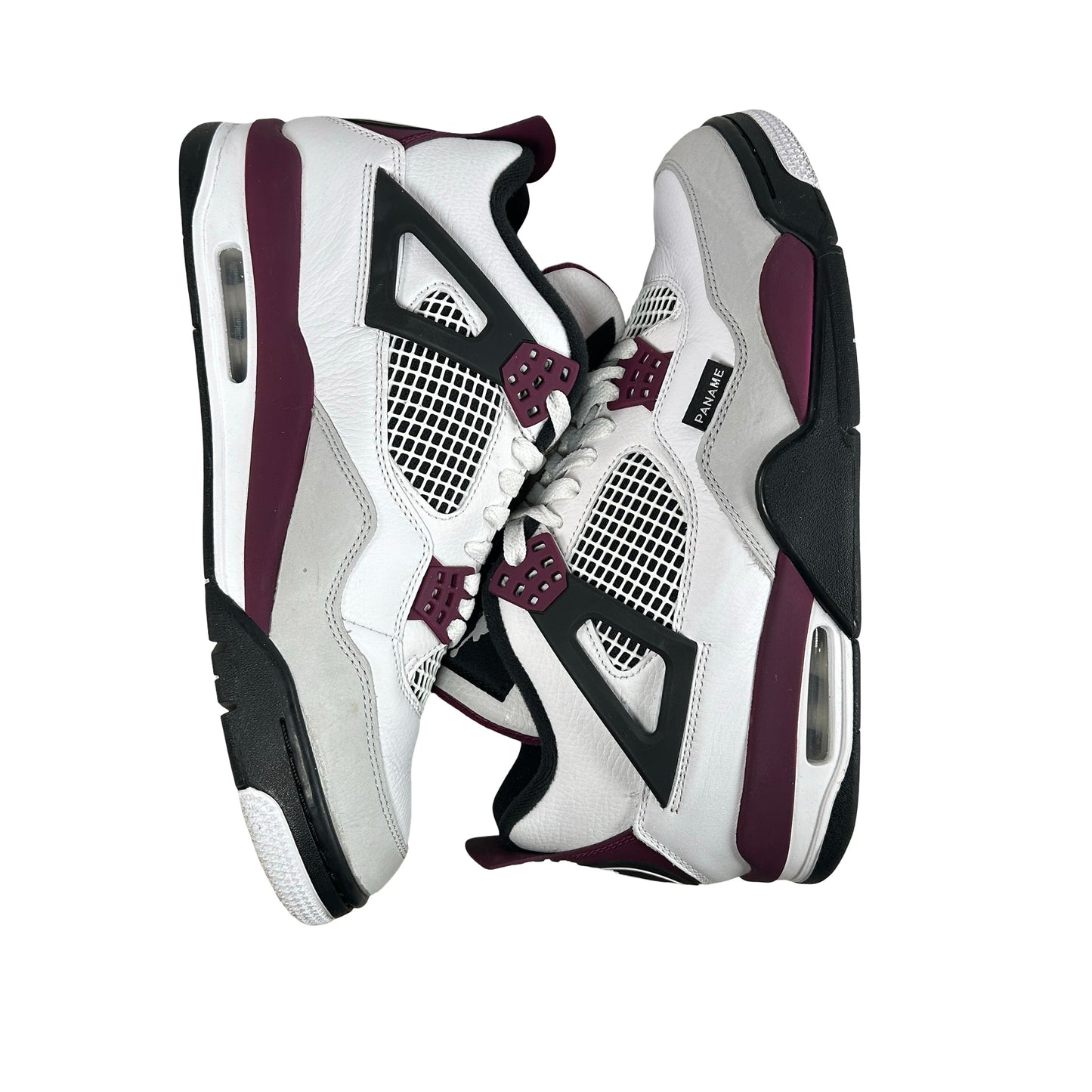 CZ5624 100 Jordan 4 PSG [USED] - 10 M (Used2)