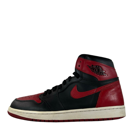555088 001 Jordan 1 Retro High Bred Banned (2016) [USED] - 10.5 M (Used3) (No Box3)