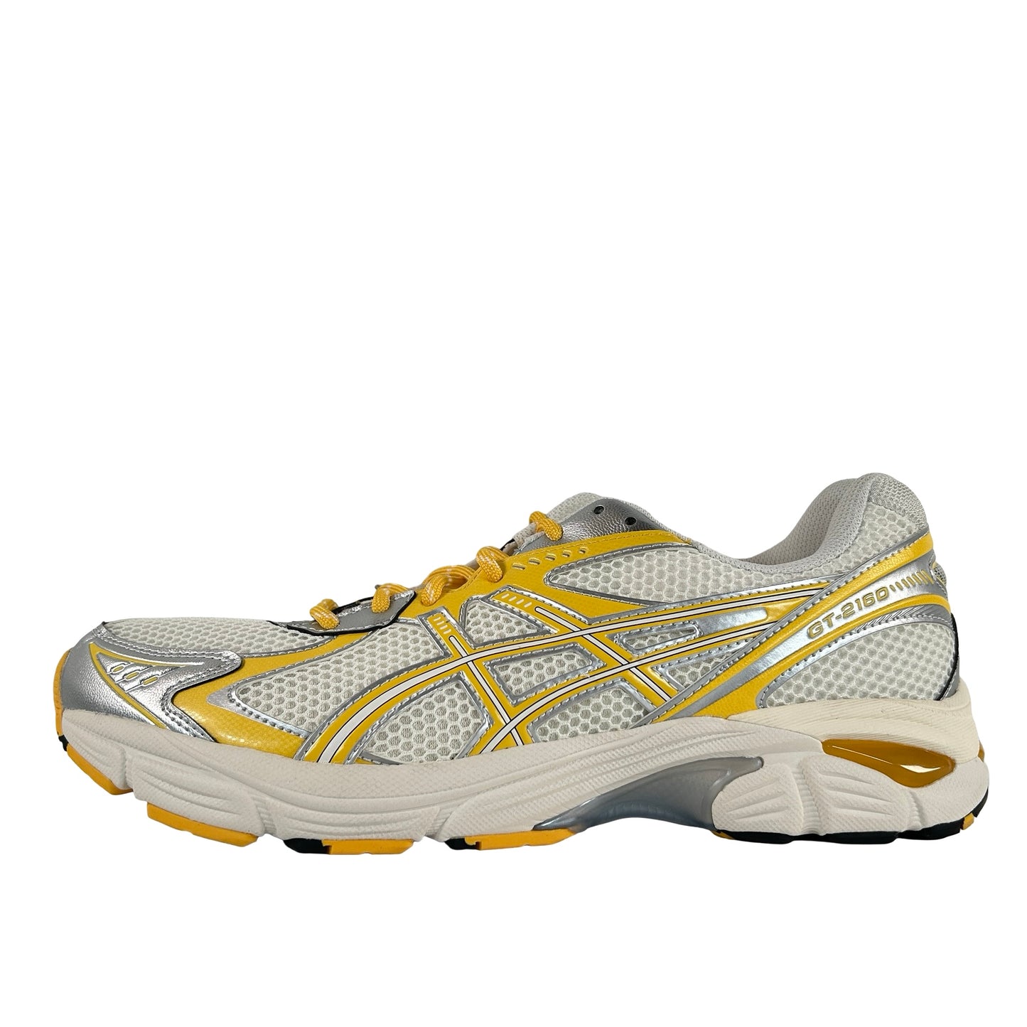 1203A994 100 ASICS GT - 2160 KITH Cream Solar Power (2025) [USED] -11.5 M (Used) (No Box)