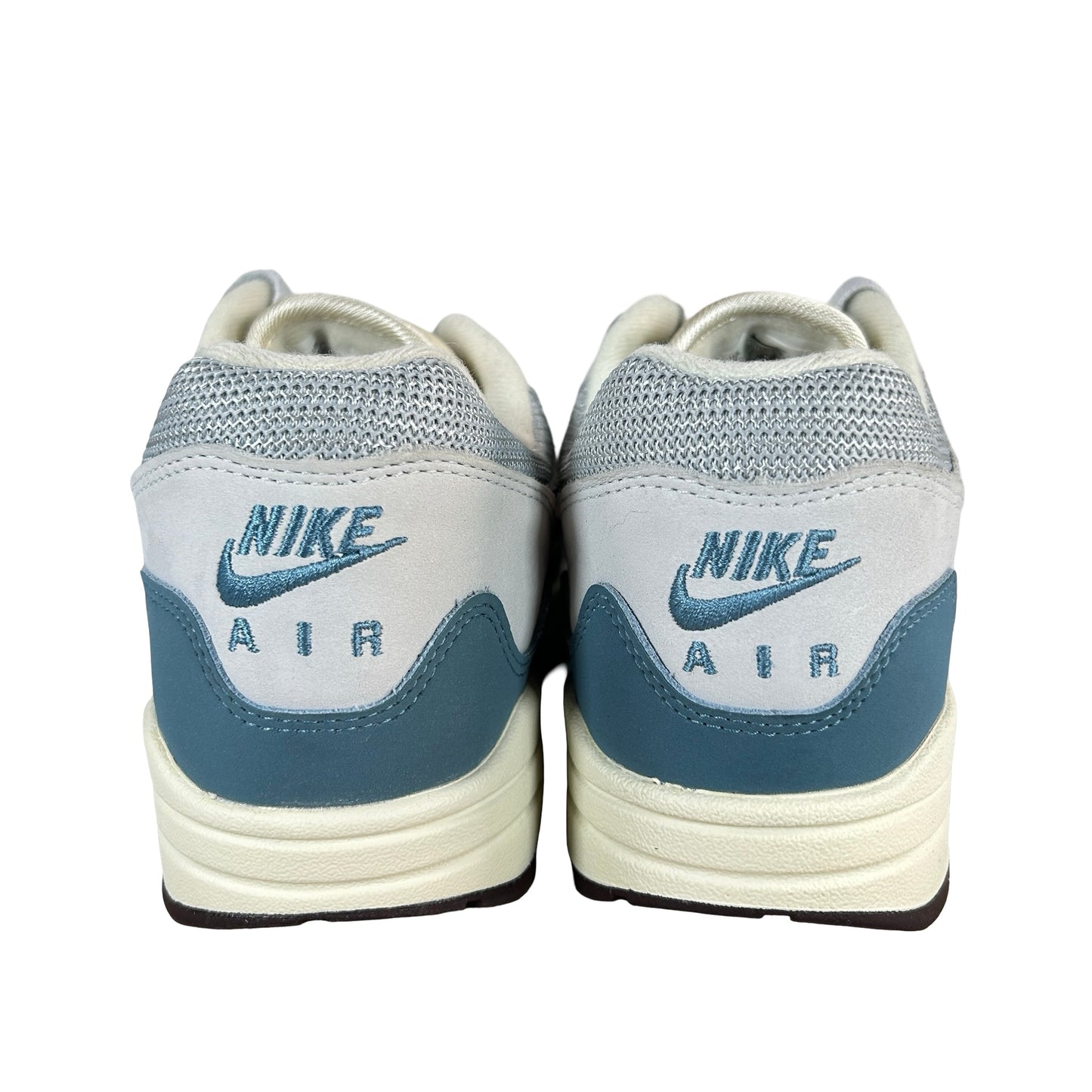 DH1348 004 Nike Air Max 1 Patta Waves Noise Aqua [USED] - 9 M (Used2)