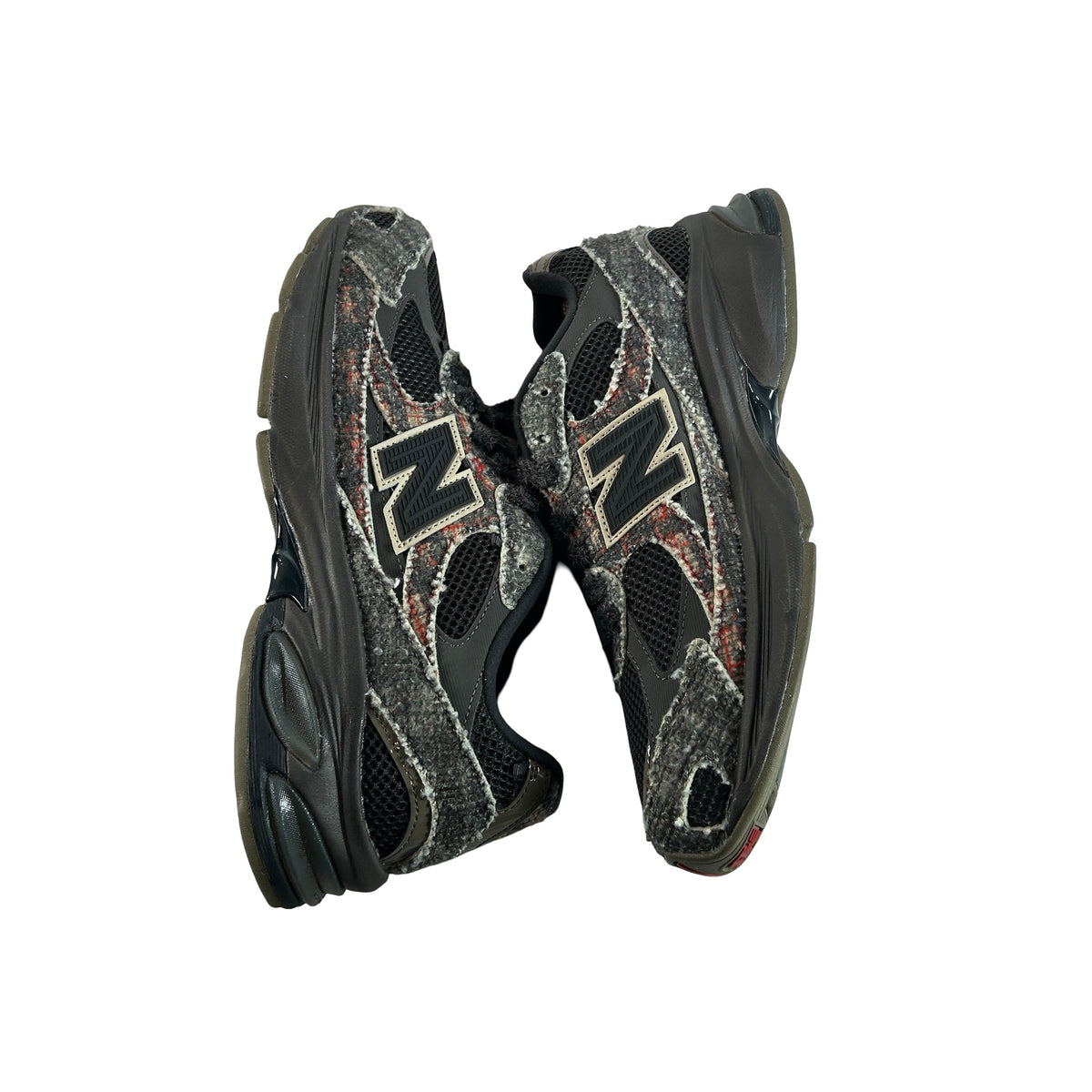 U2010JF1 New Balance 2010 Joe Freshgoods Hand-Me-Downs [USED] - 9.5 M (Used)