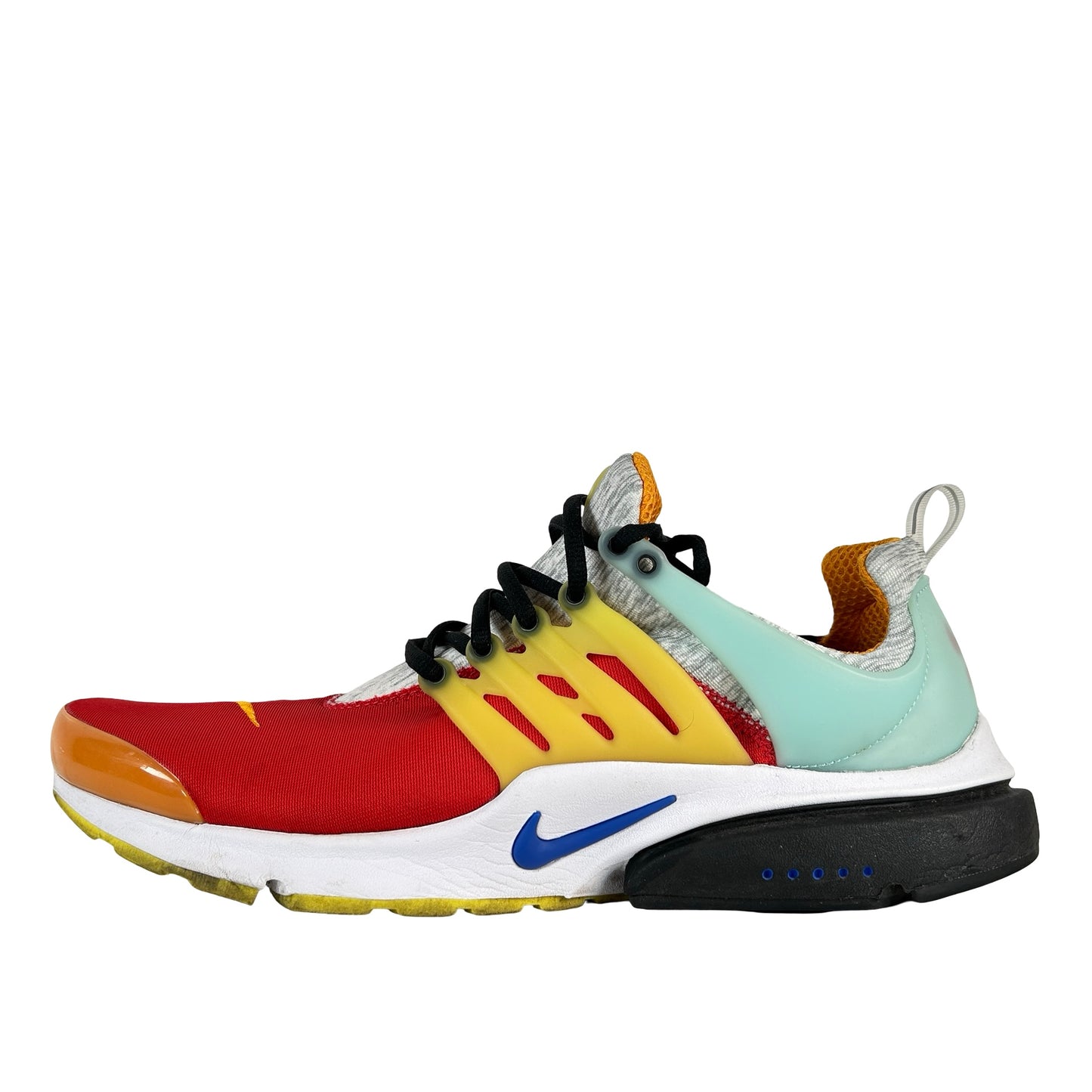DM9554 Nike Air Presto What The [USED] - XL (Used)