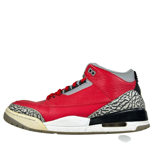 CK5692 600 Jordan 3 Retro SE Unite [USED] - 10.5 M (Used)