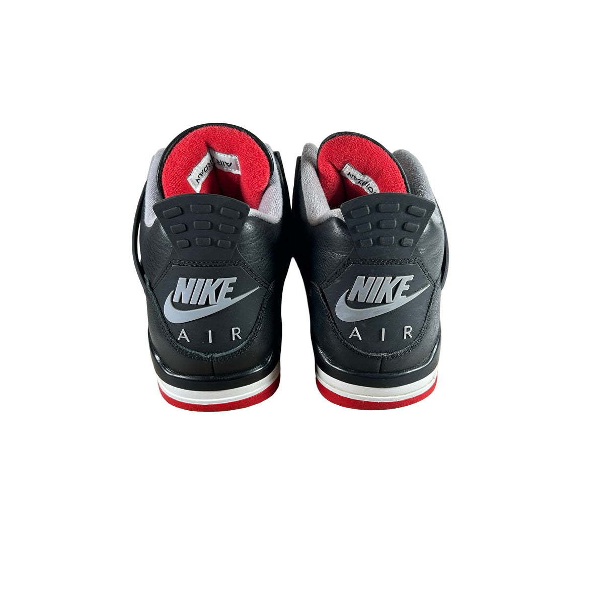 FV5029 006 Jordan 4 Retro Bred Reimagined [USED] - 11 M (Used) (Replace Box)
