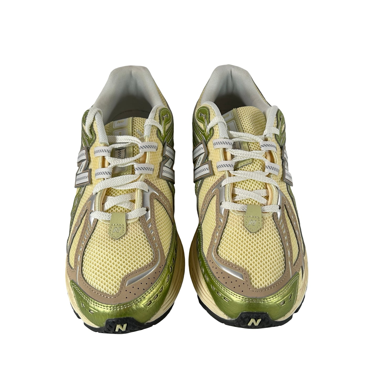 U1906RND New Balance 1906R Yellow Parchment [USED] - 11.5 M (Used) (No Box)