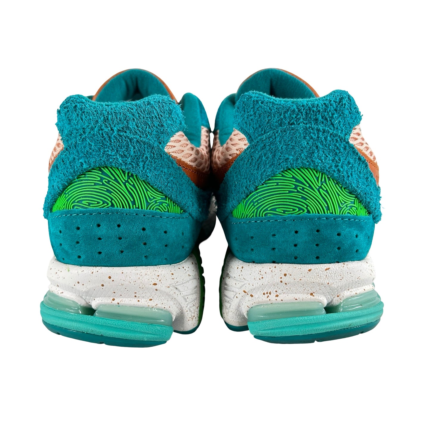 ML2002RJ New Balance 2002R Salehe Bembury Water Be The Guide [USED] - 11 M (Used4)