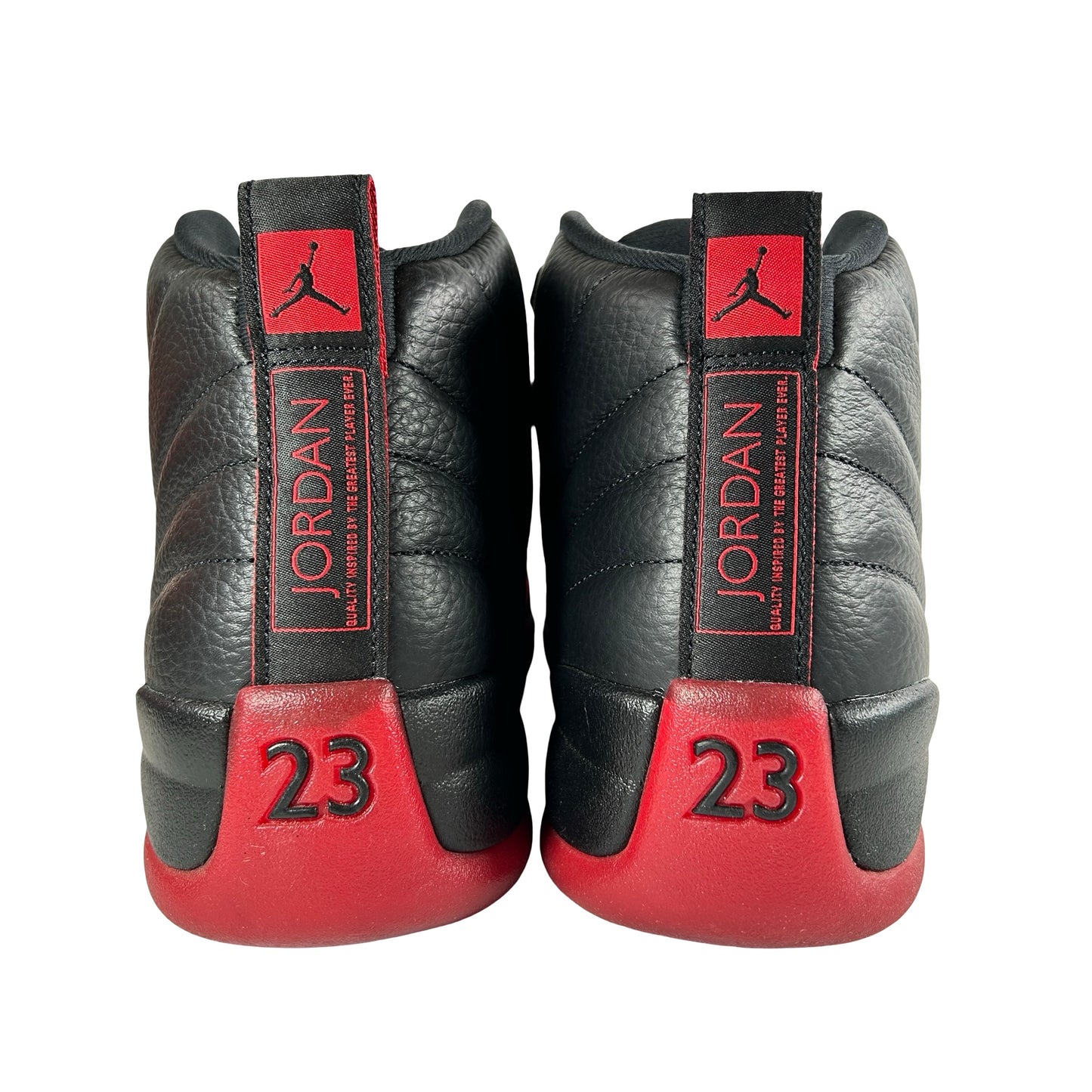 CT8013 002 Jordan 12 Retro Flu Game (2025) [USED] - 11 M (Used3)