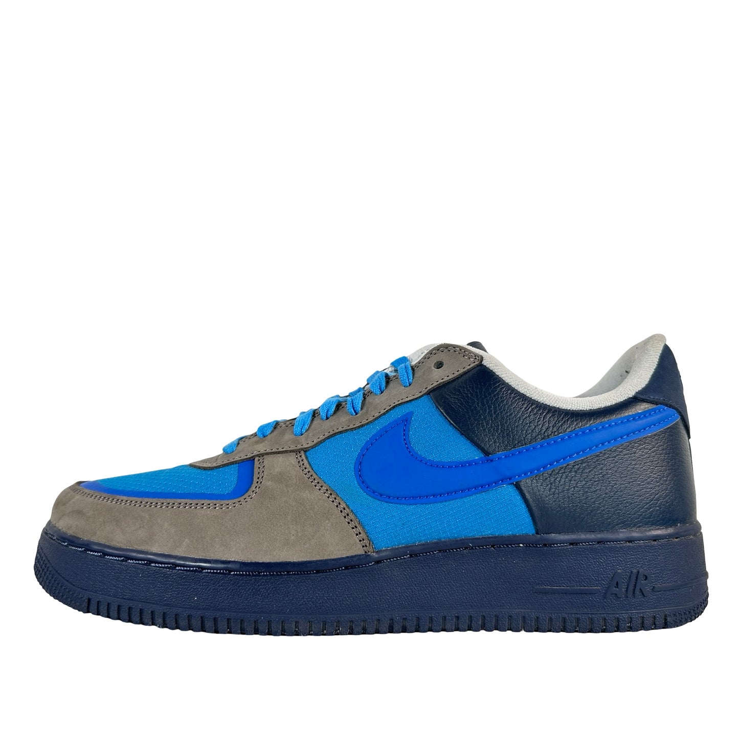 HF5516 001 Nike Air Force 1 Low SP Stash (2024) [USED] - 11 M (Used)