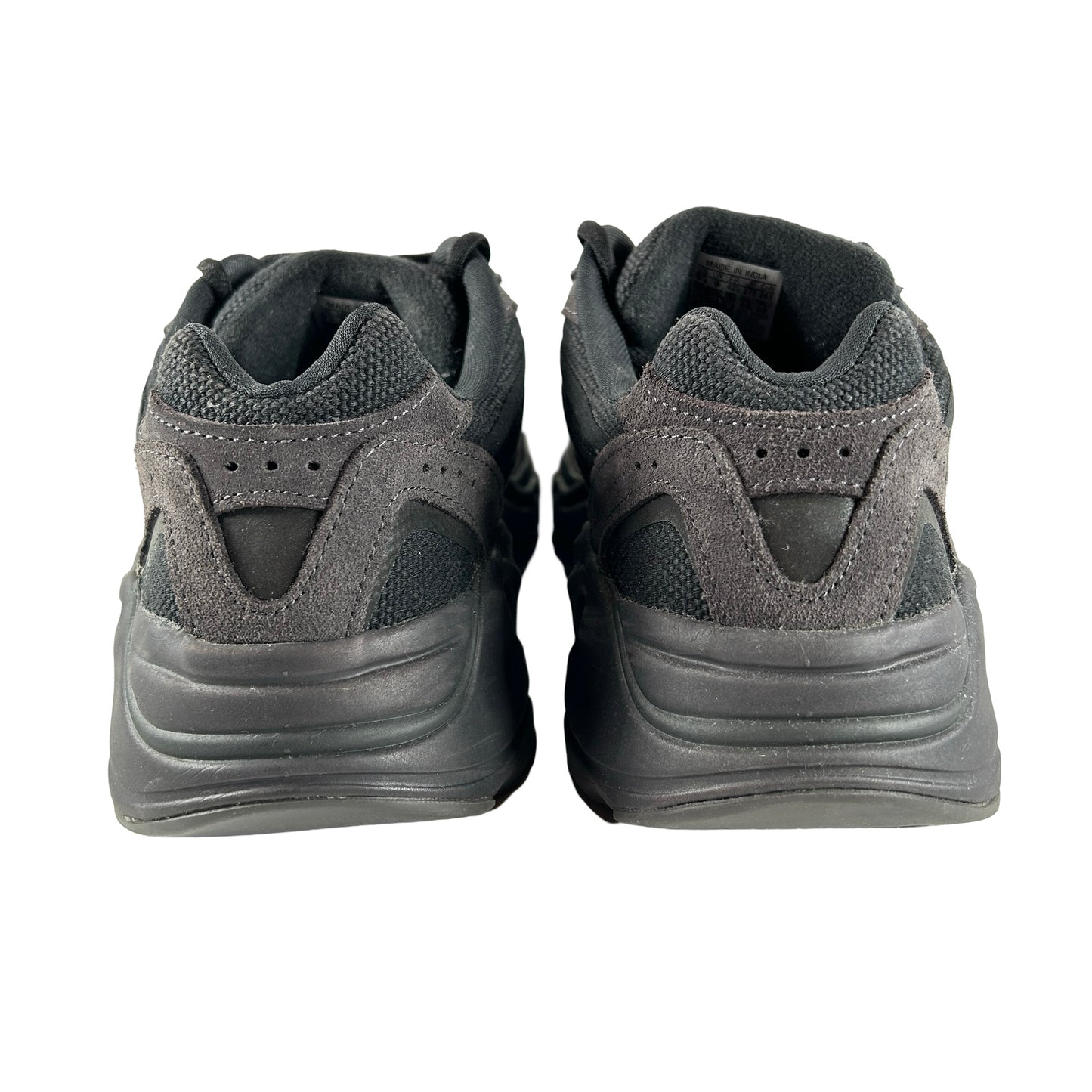 FU6684 adidas Yeezy Boost 700 V2 Vanta [USED] - 9.5 M (Used2)