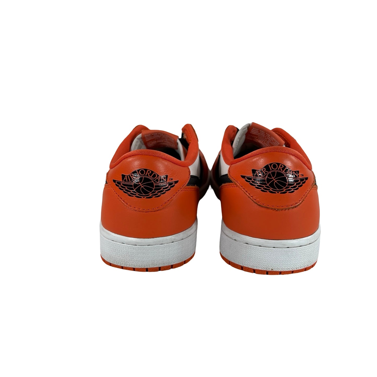 CZ0790 801 Air Jordan 1 Low Starfish [USED] - 10.5 M (Used4)
