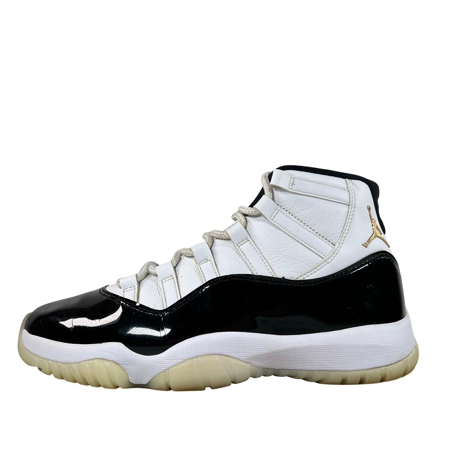 CT8012 170 Jordan 11 Retro DMP Defining Moments (2023) [USED] - 8.5 M (Used12)