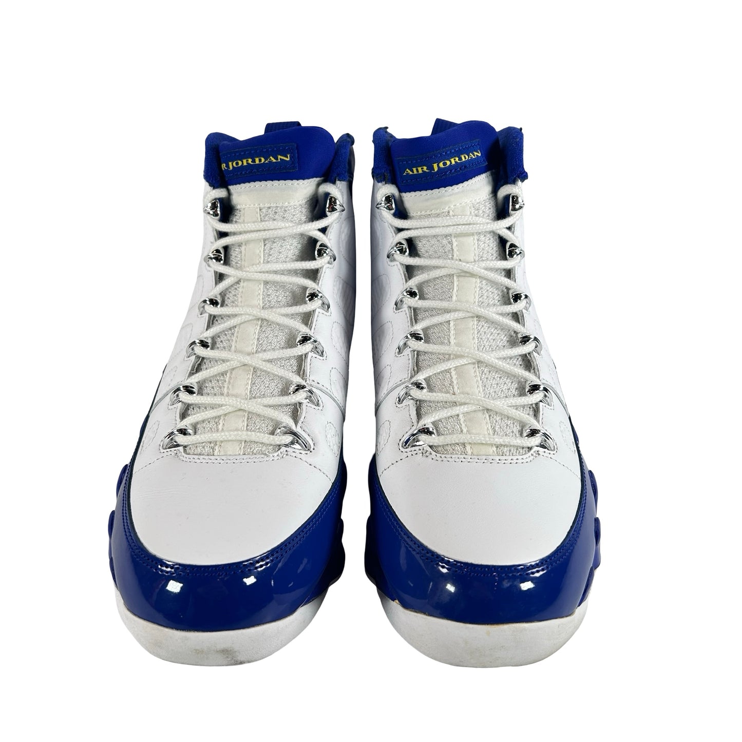 302370 121 Jordan 9 Retro Kobe Bryant PE [USED] - 12 M (Used) (No Box)