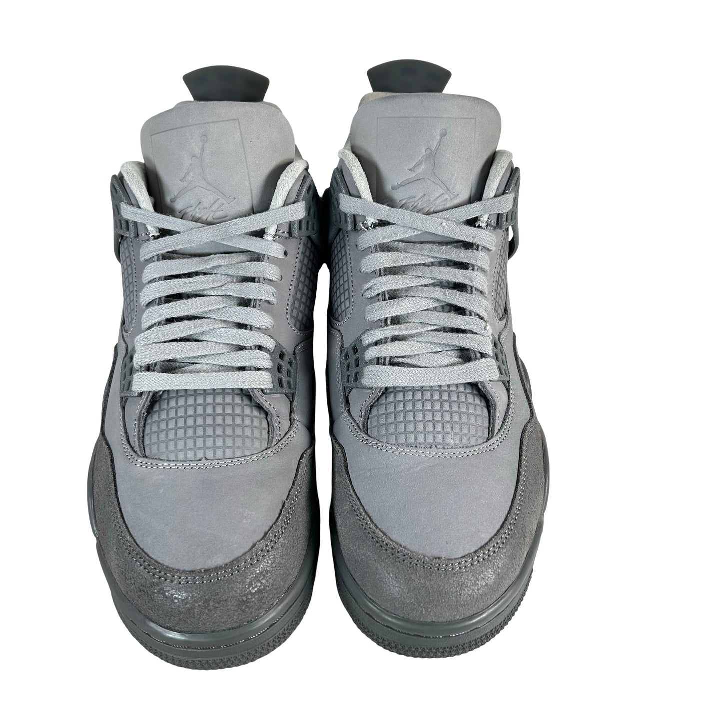 FQ7928 001 Jordan 4 Retro SE Paris Olympics Wet Cement [USED] - 10.5 M (Used9)