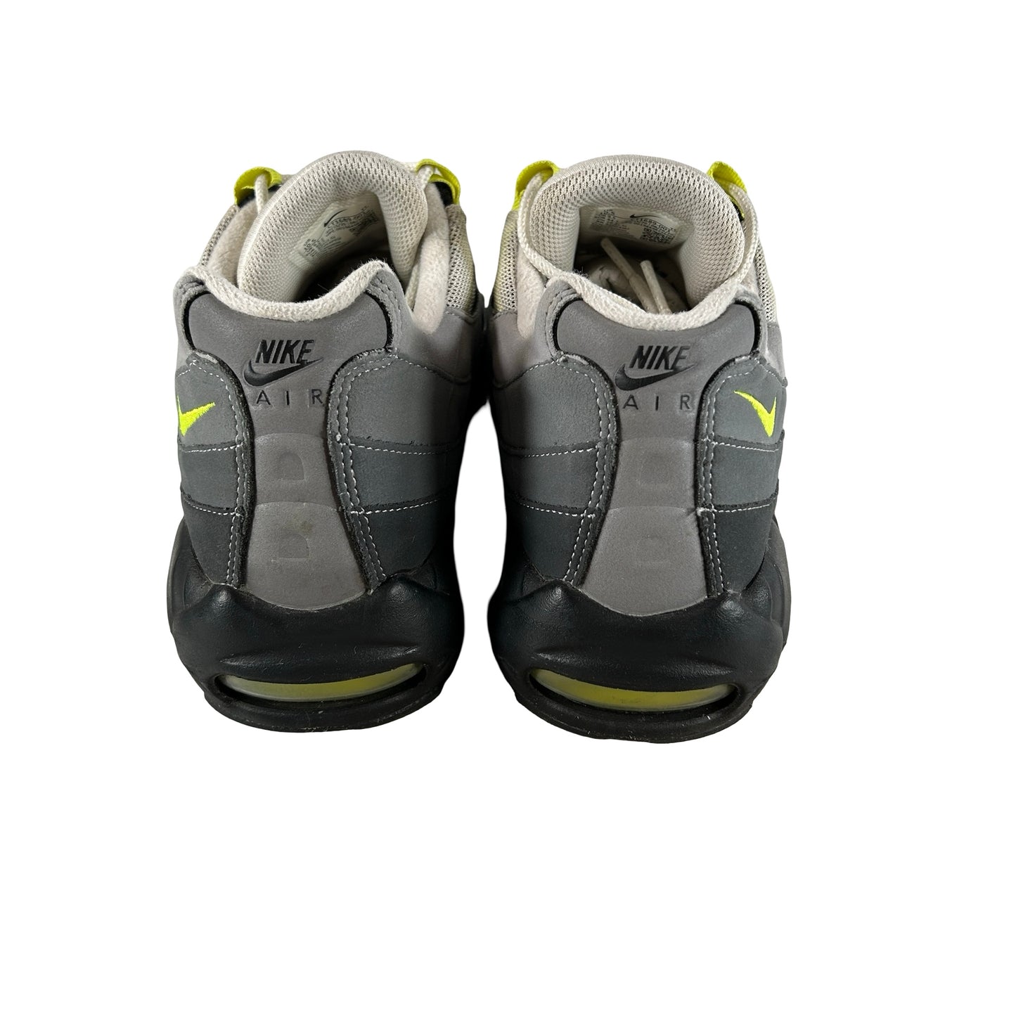 CT1689 001 Nike Air Max 95 OG Neon (2020) [USED] - 10.5 M (Used4)