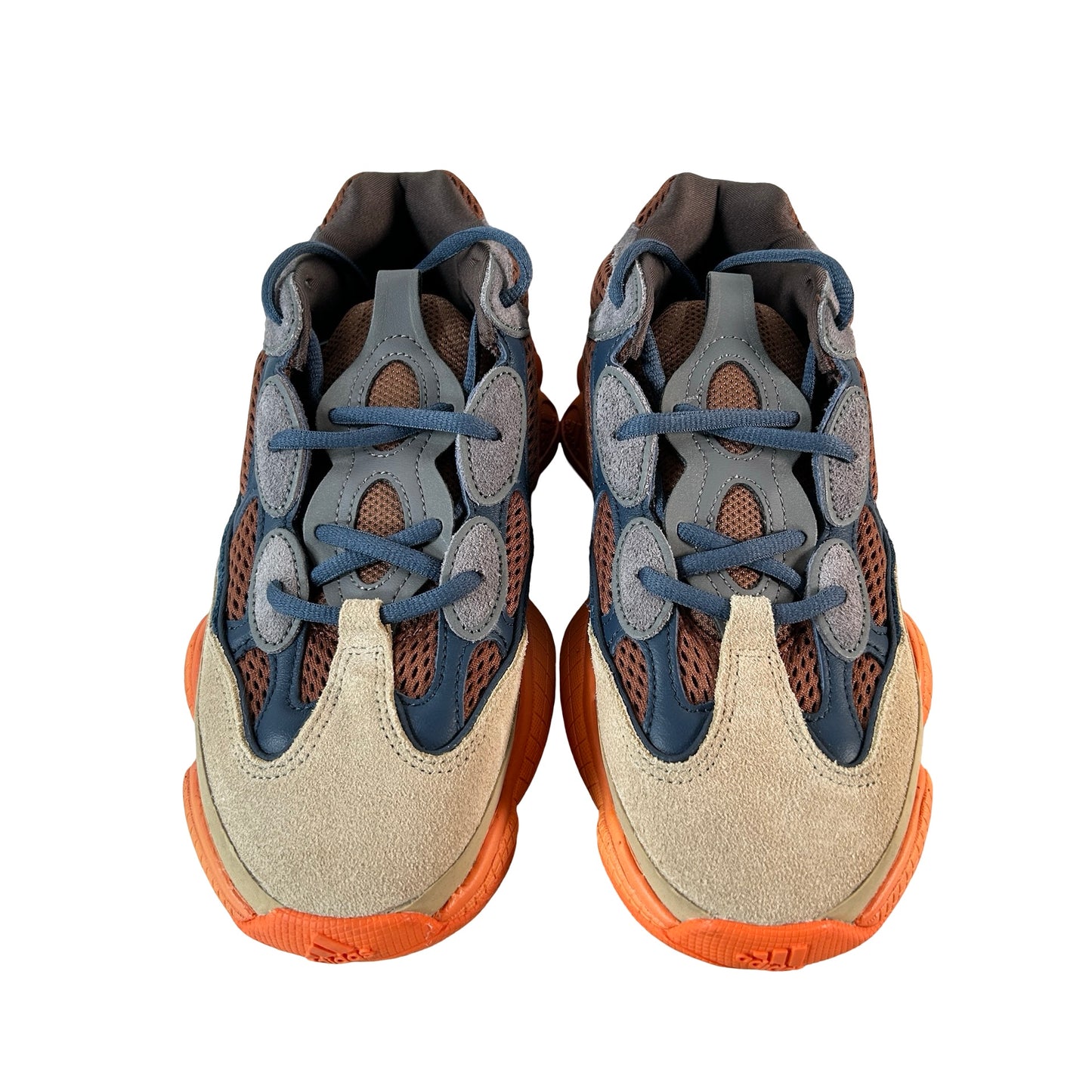 GZ5541 adidas Yeezy 500 Enflame [USED] - 7 M (Used)