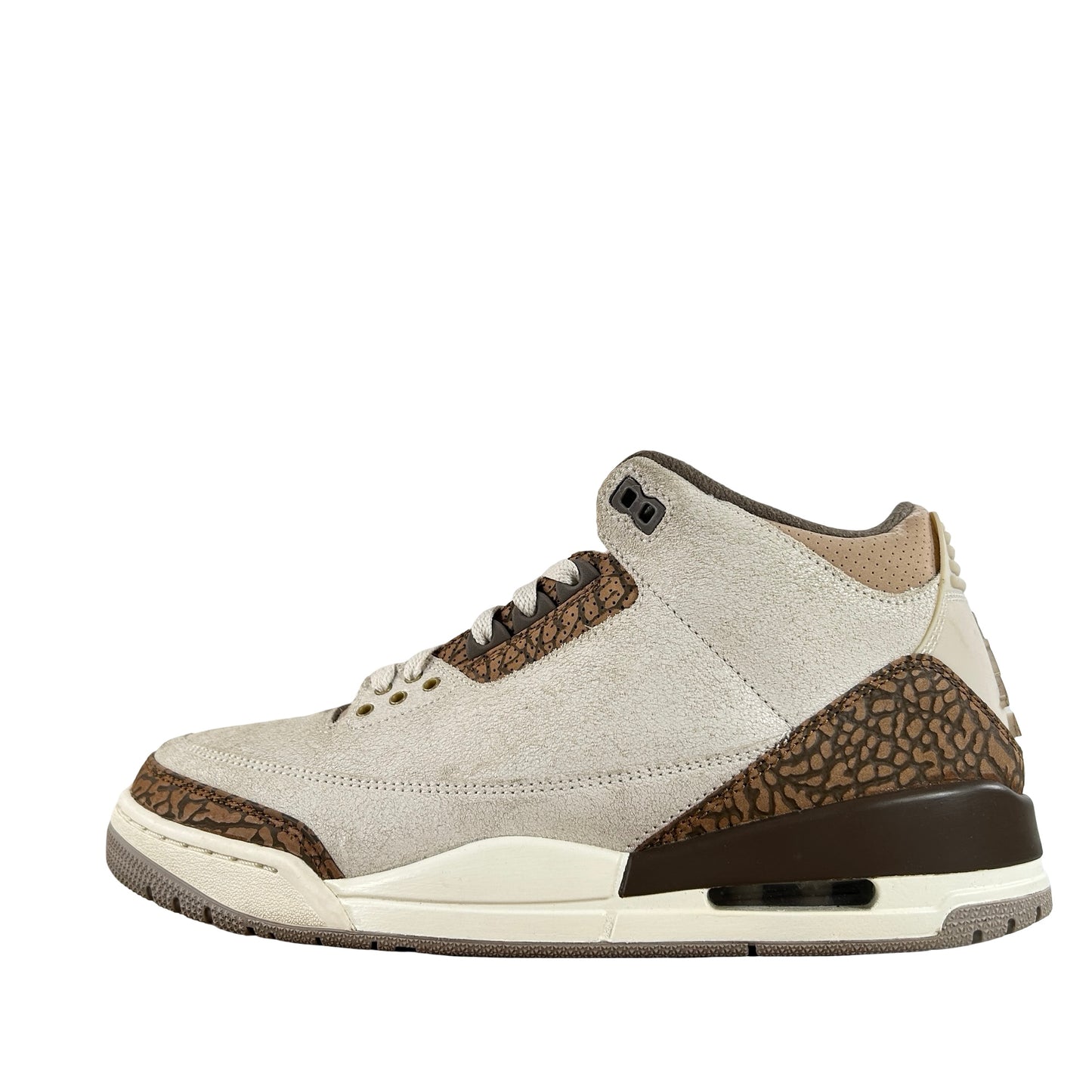 CT8532 102 Jordan 3 Retro Palomino [USED] - 10.5 M (Used3)
