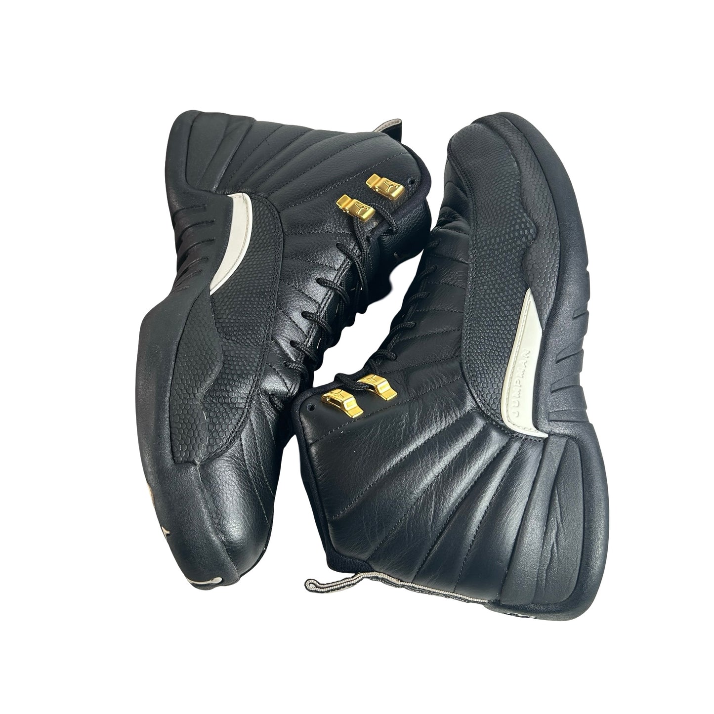 130690 013 Jordan 12 Retro The Master [USED] - 11 M (Used4)