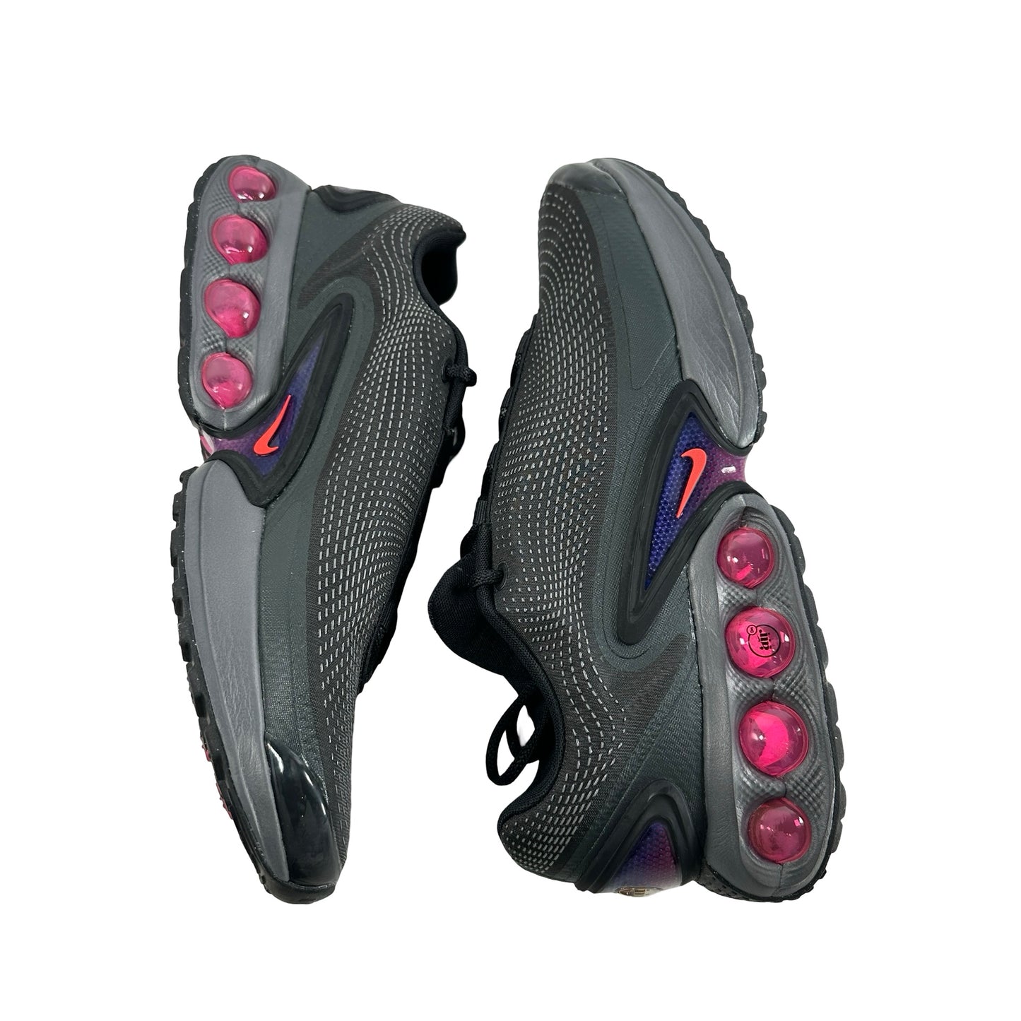 DV3337 008 Nike Air Max Dn All Night [USED] - 14 M (Used)